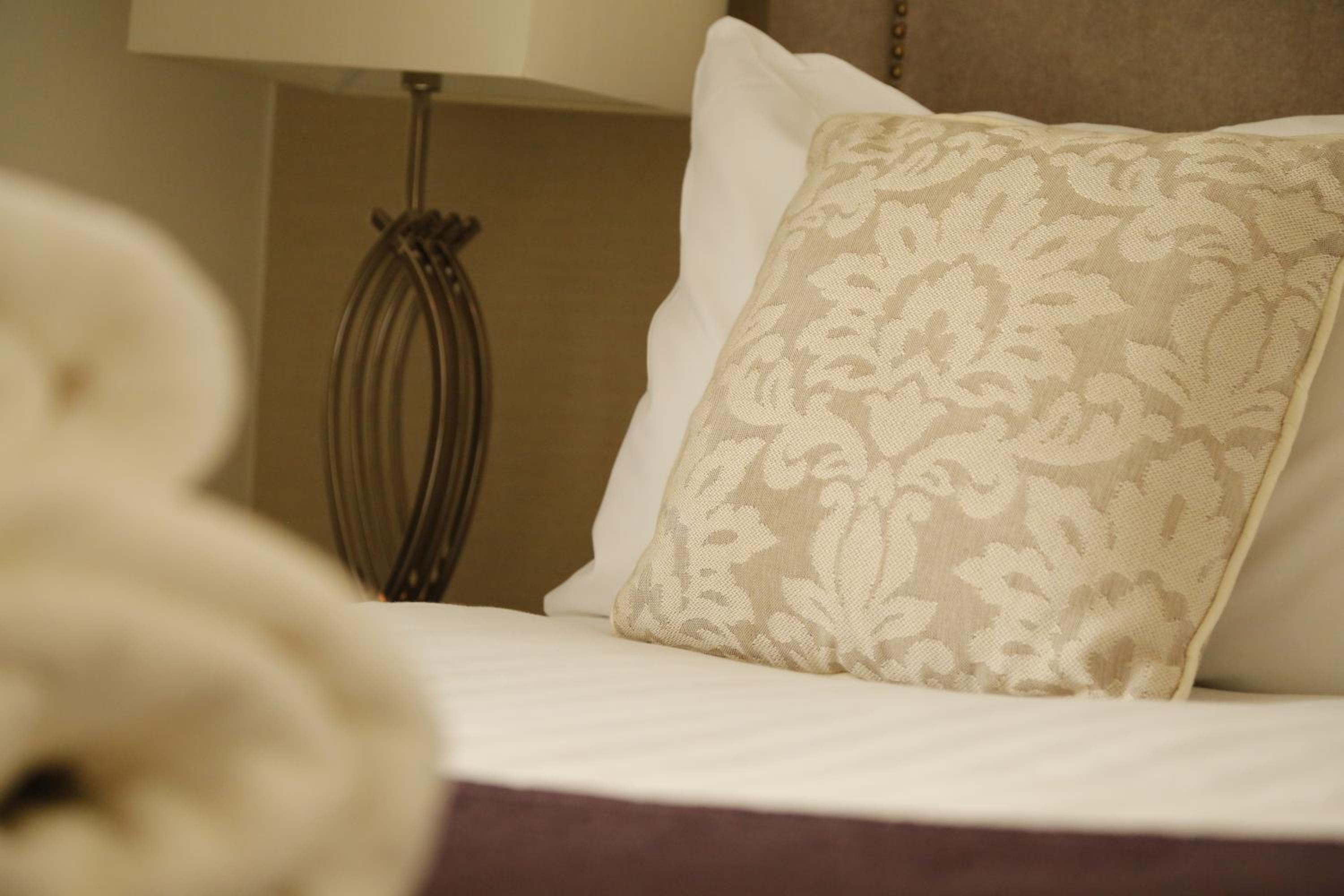 Superior Single Room