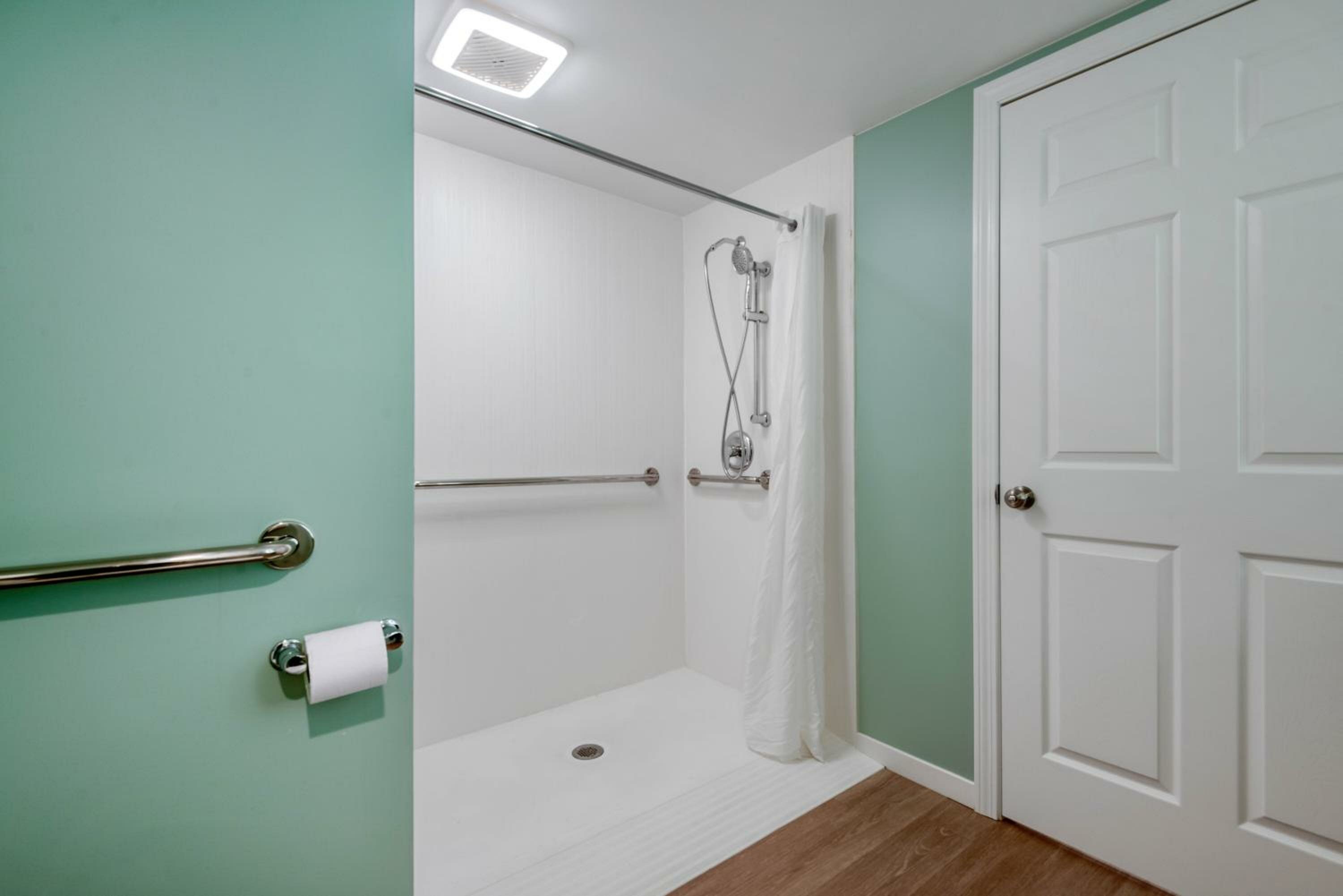 King Room - Accessible/Non-Smoking/Not Pet-Friendly