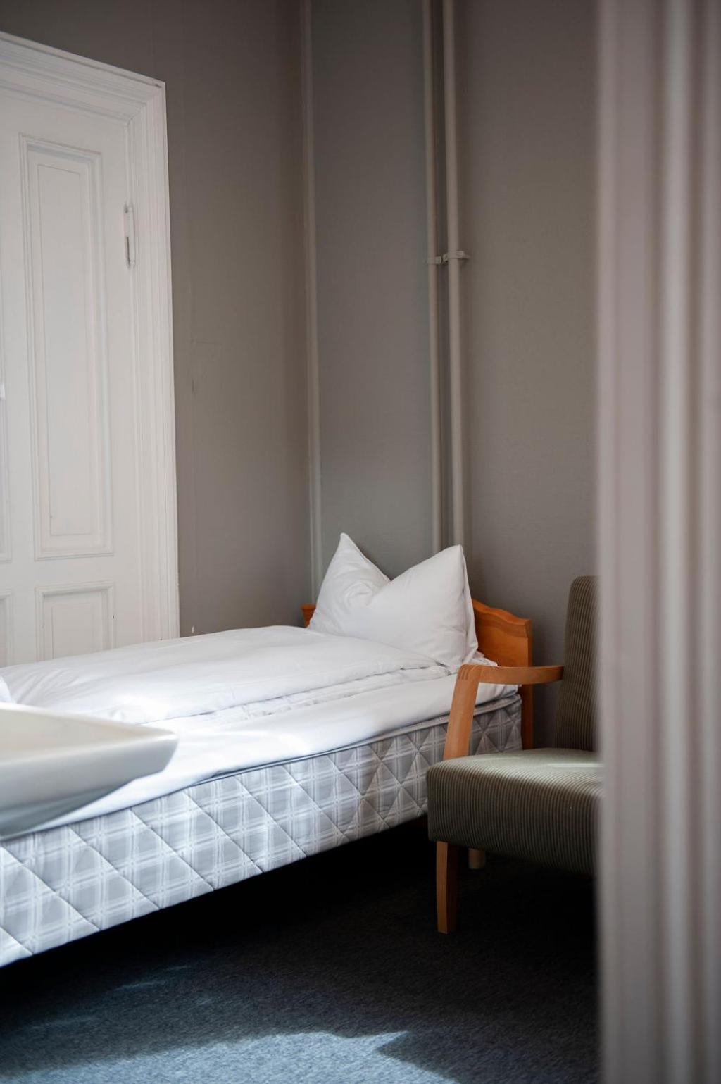 Family Room with Bathroom