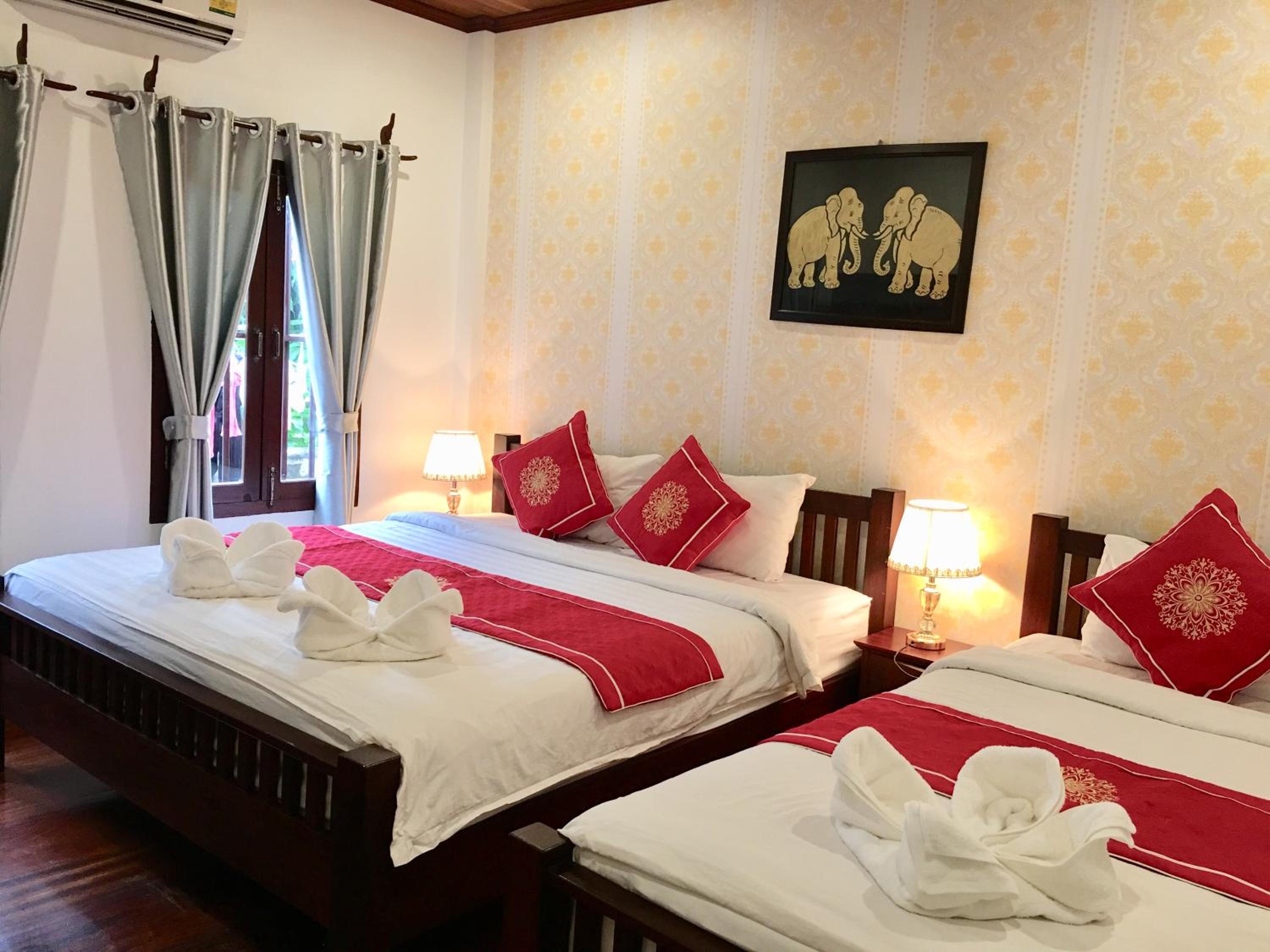 Superior Triple Room