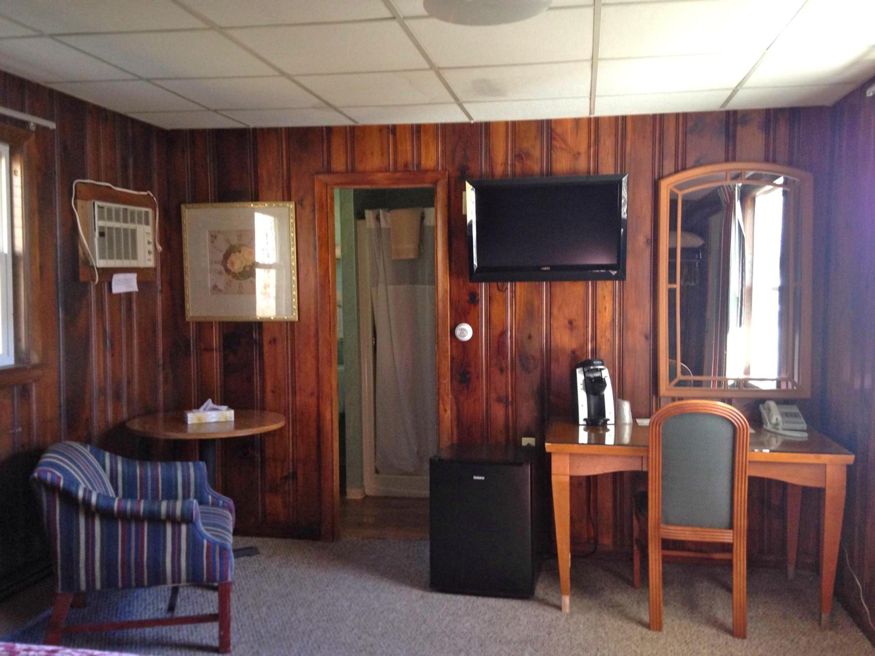 King Room With Mountain View