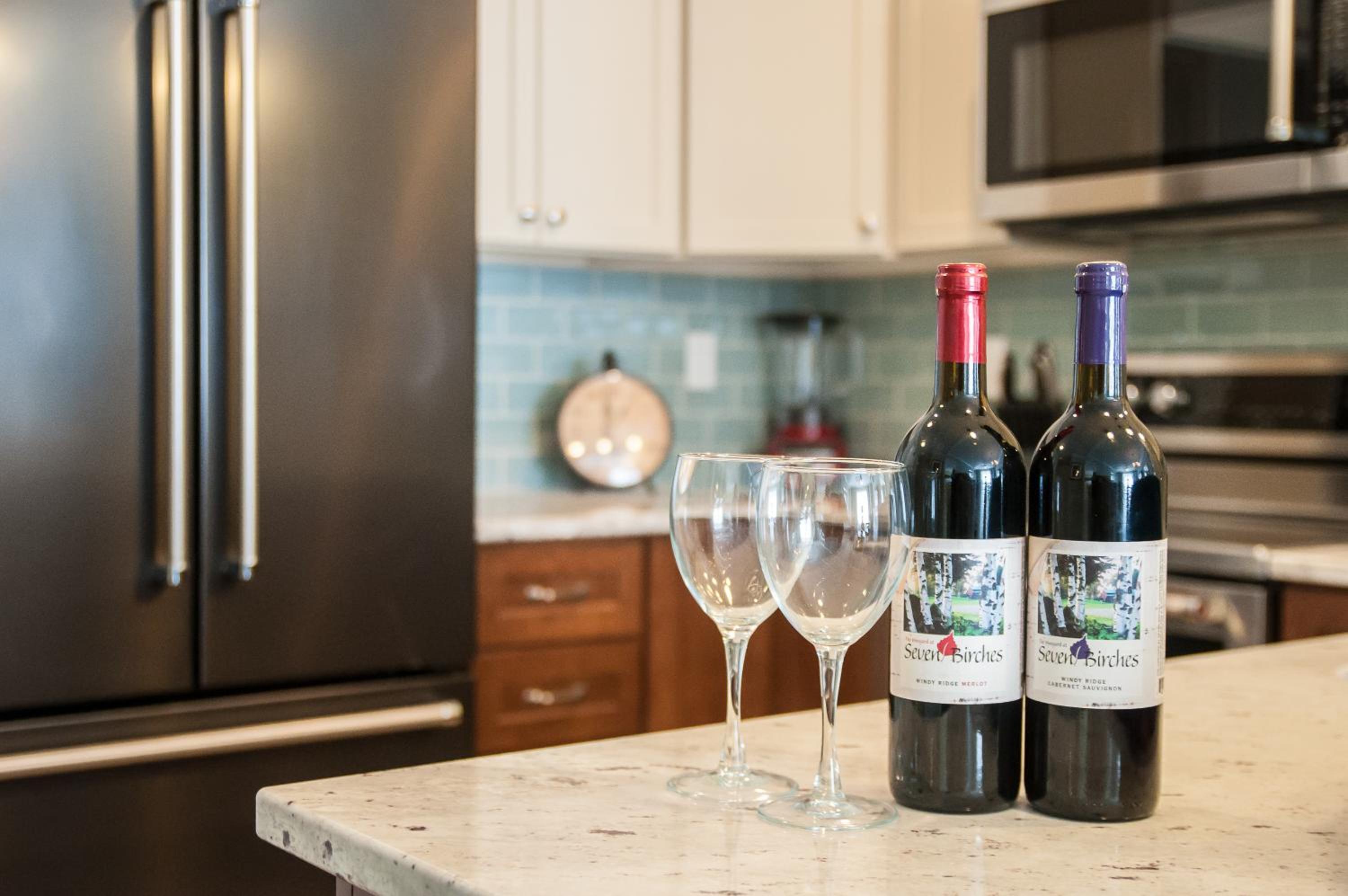 One Bedroom Suite with connecting Studio