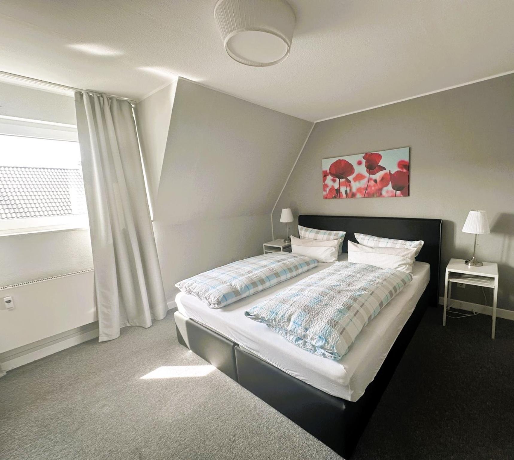 Standard Apartment (2 Adults) - Annex