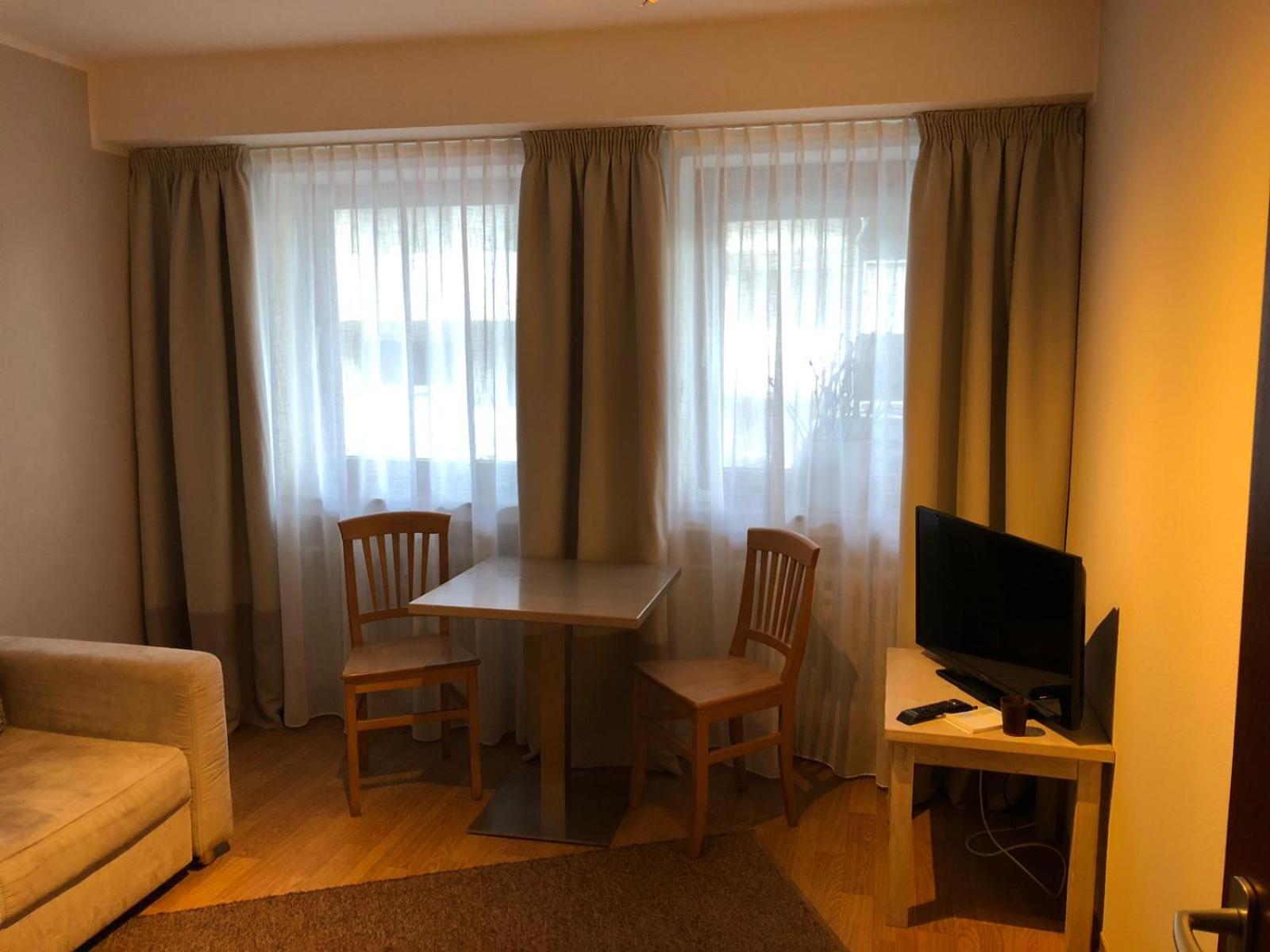 Standard Apartment (2 Adults) - Annex