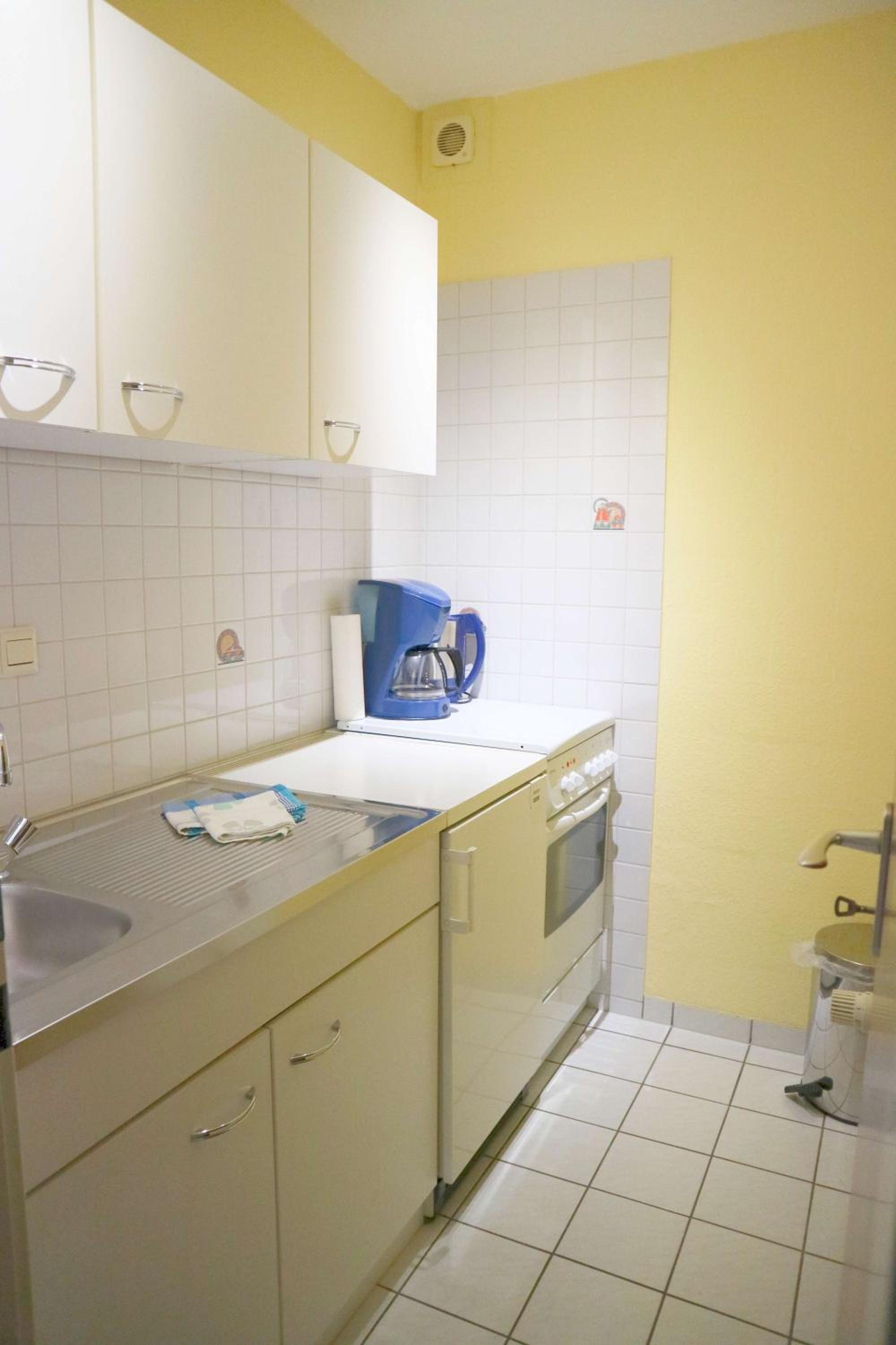 Standard Apartment (2 Adults) - Annex