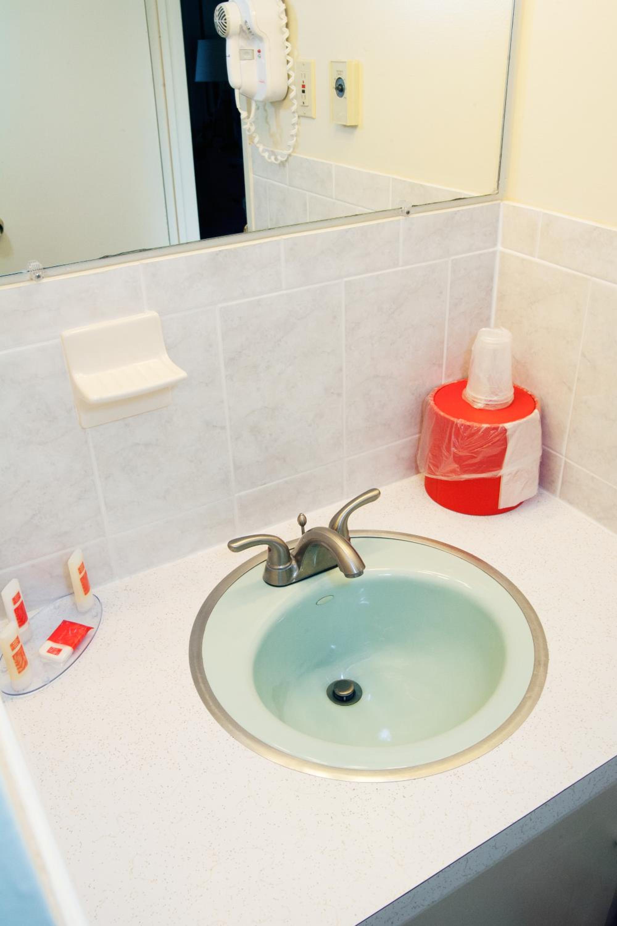 Highway View Room 2 Double Beds