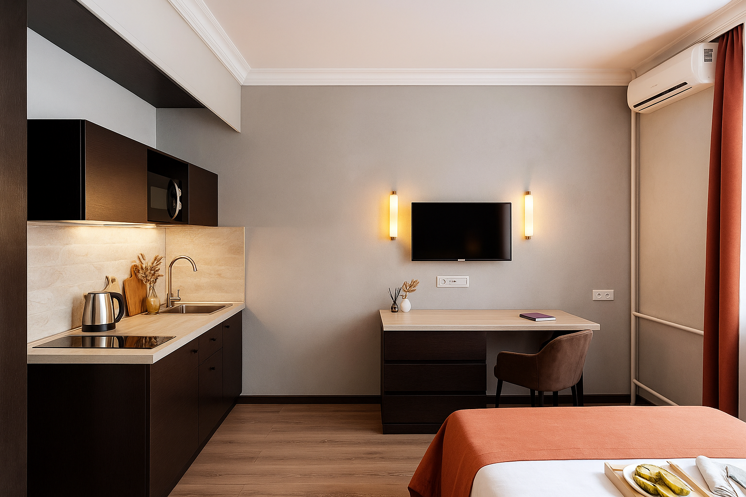 Комфорт Плюс