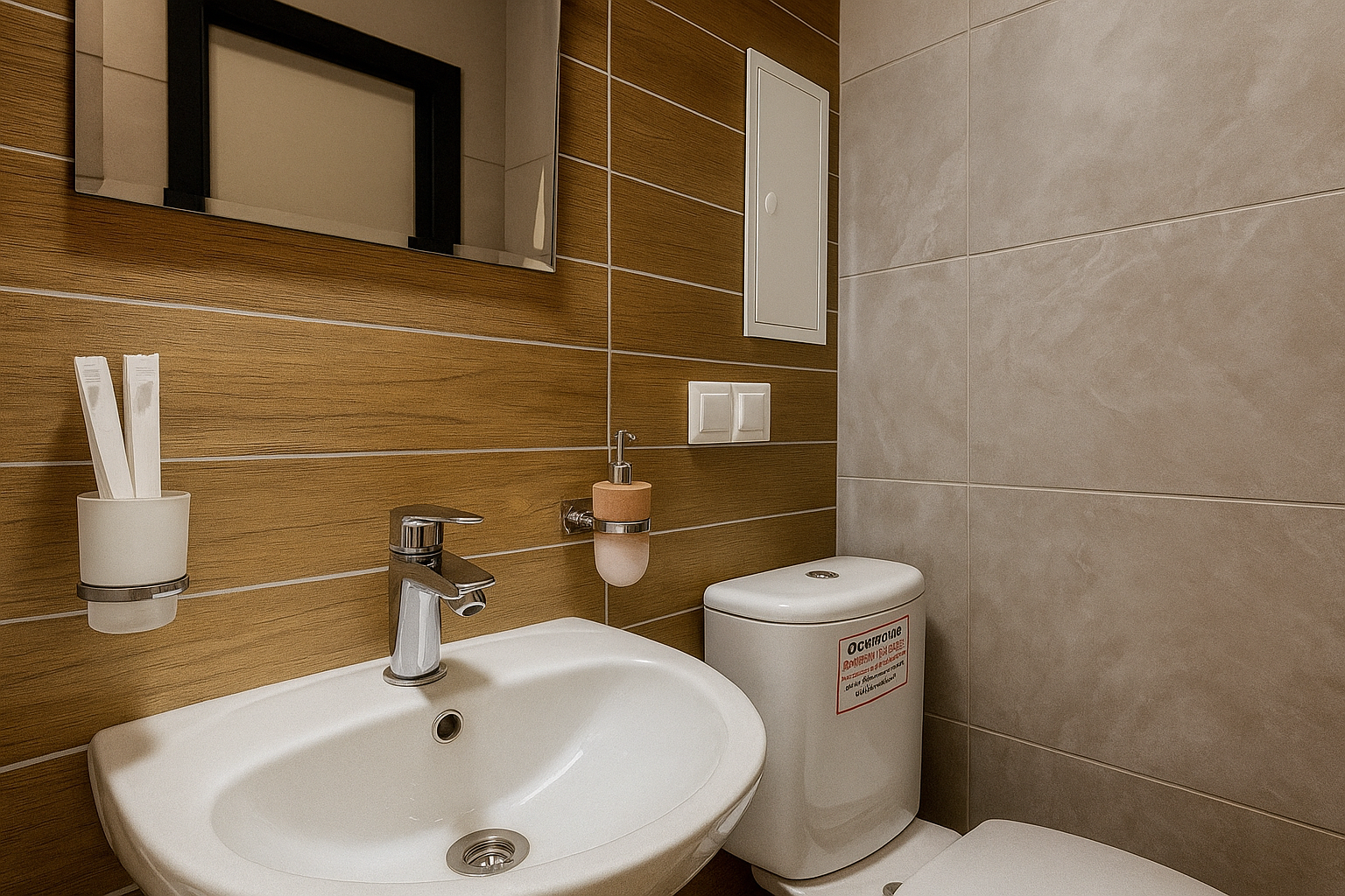 Комфорт Мини Плюс