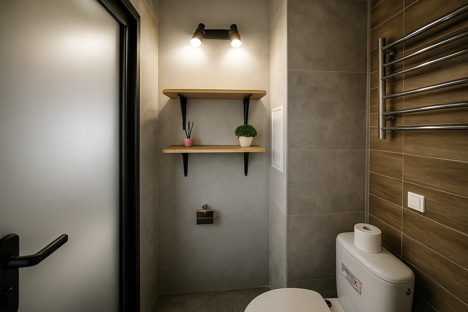 Комфорт Плюс