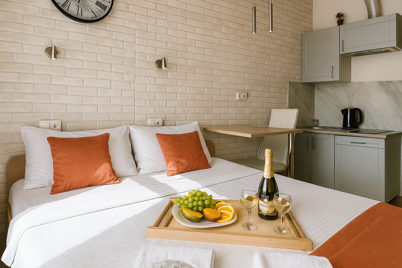 Комфорт Мини