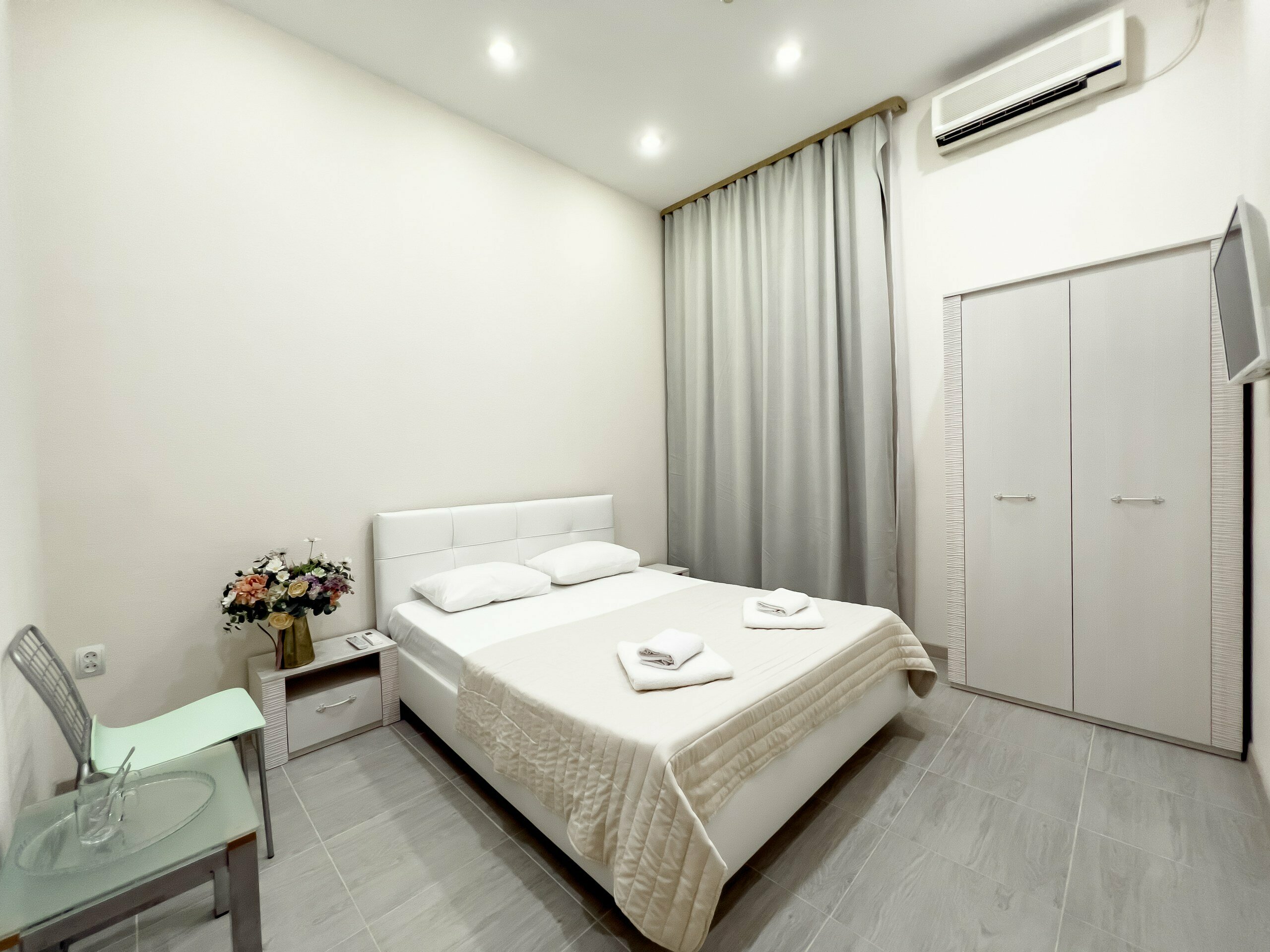 Двухместный номер "Комфорт"