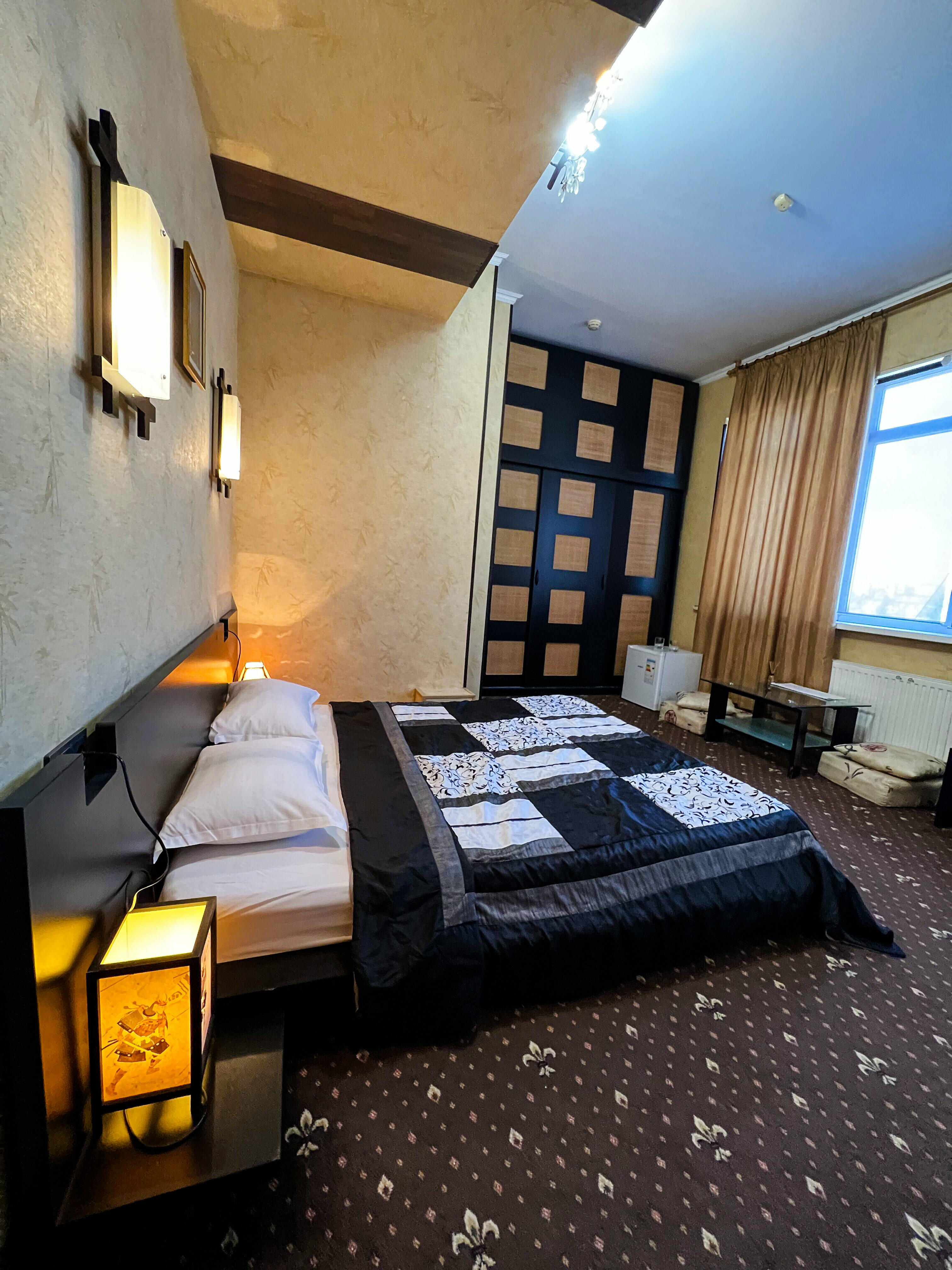 Стандарт "Двухместный"