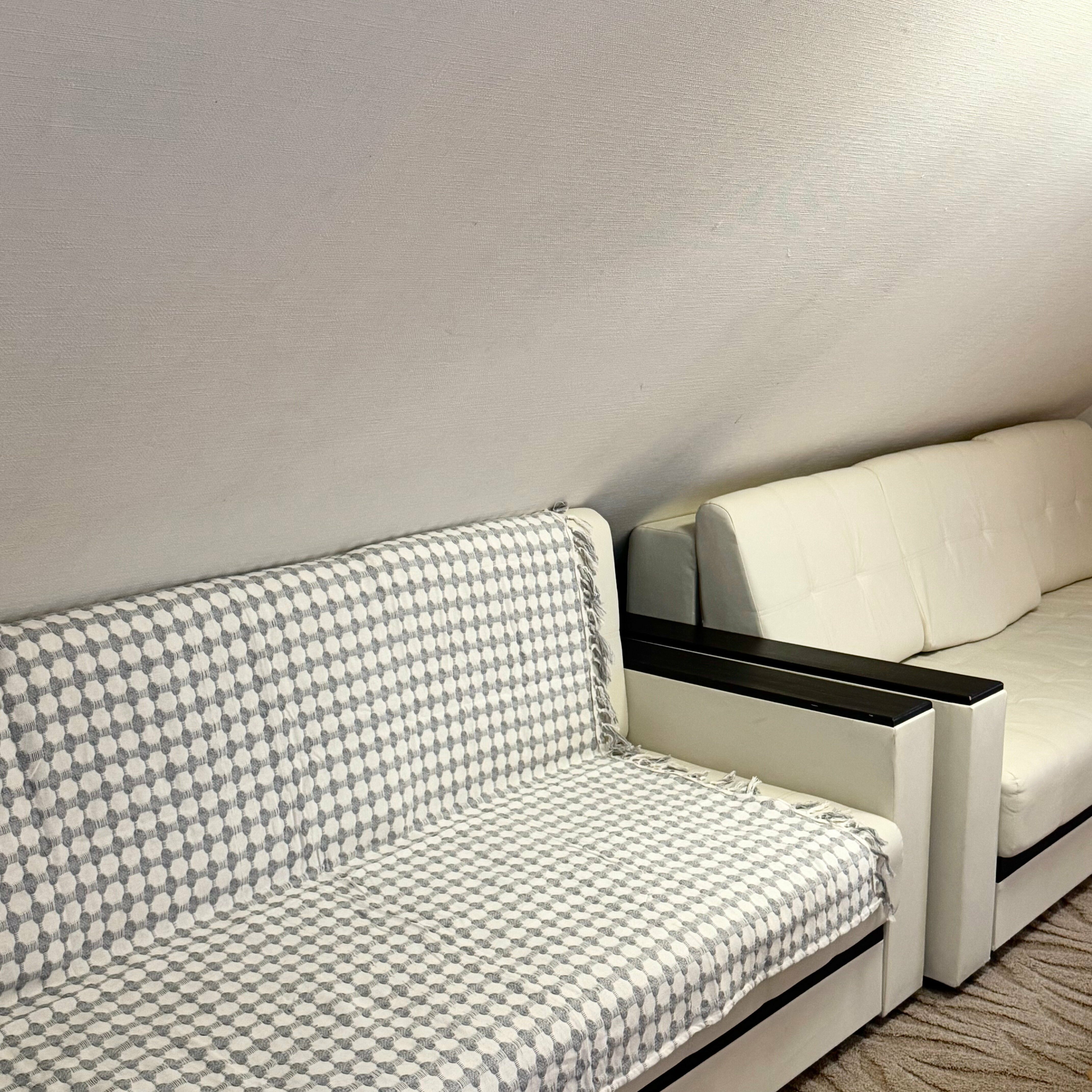 Апартаменты