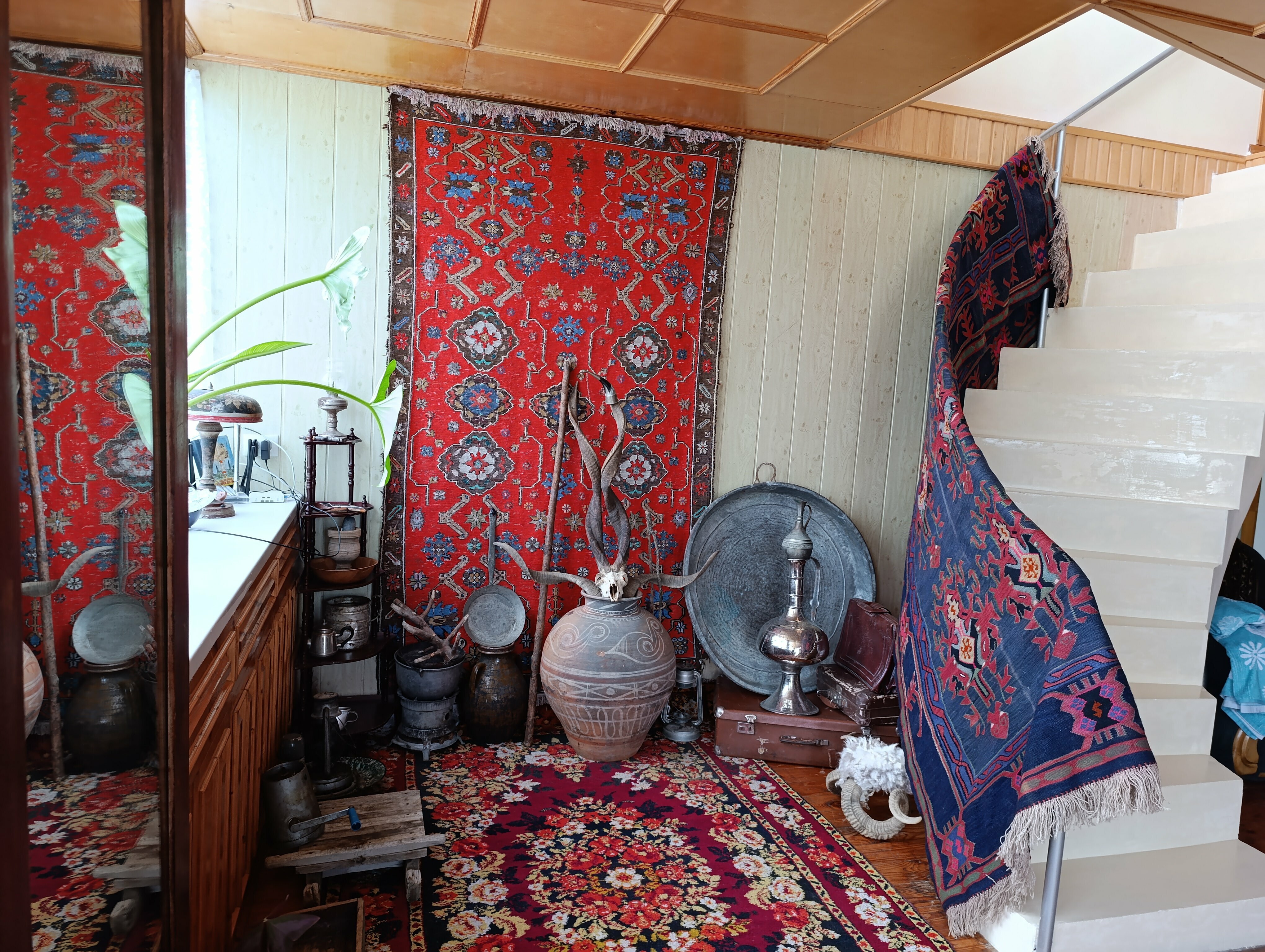 Гостевой дом