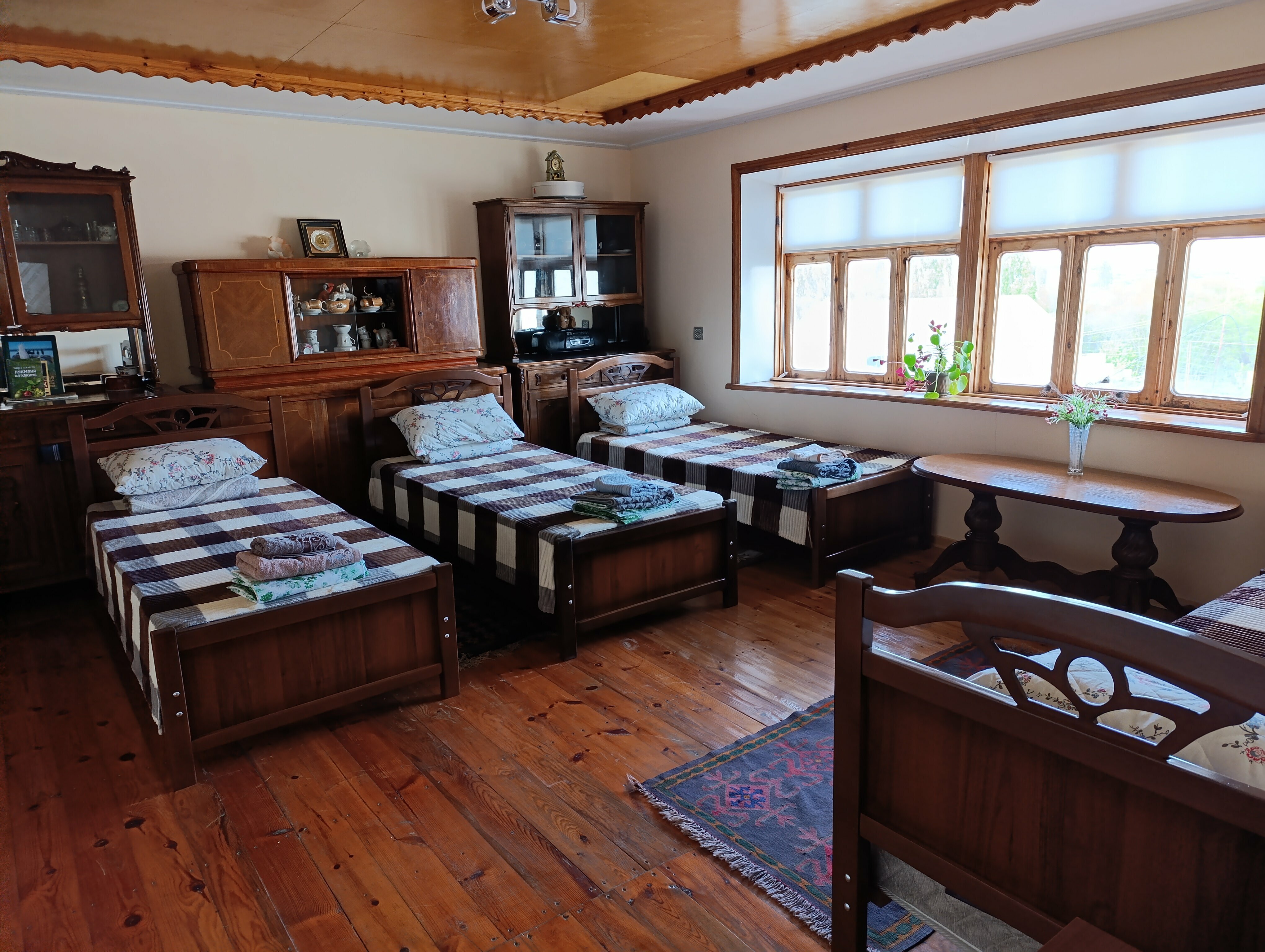 Гостевой дом