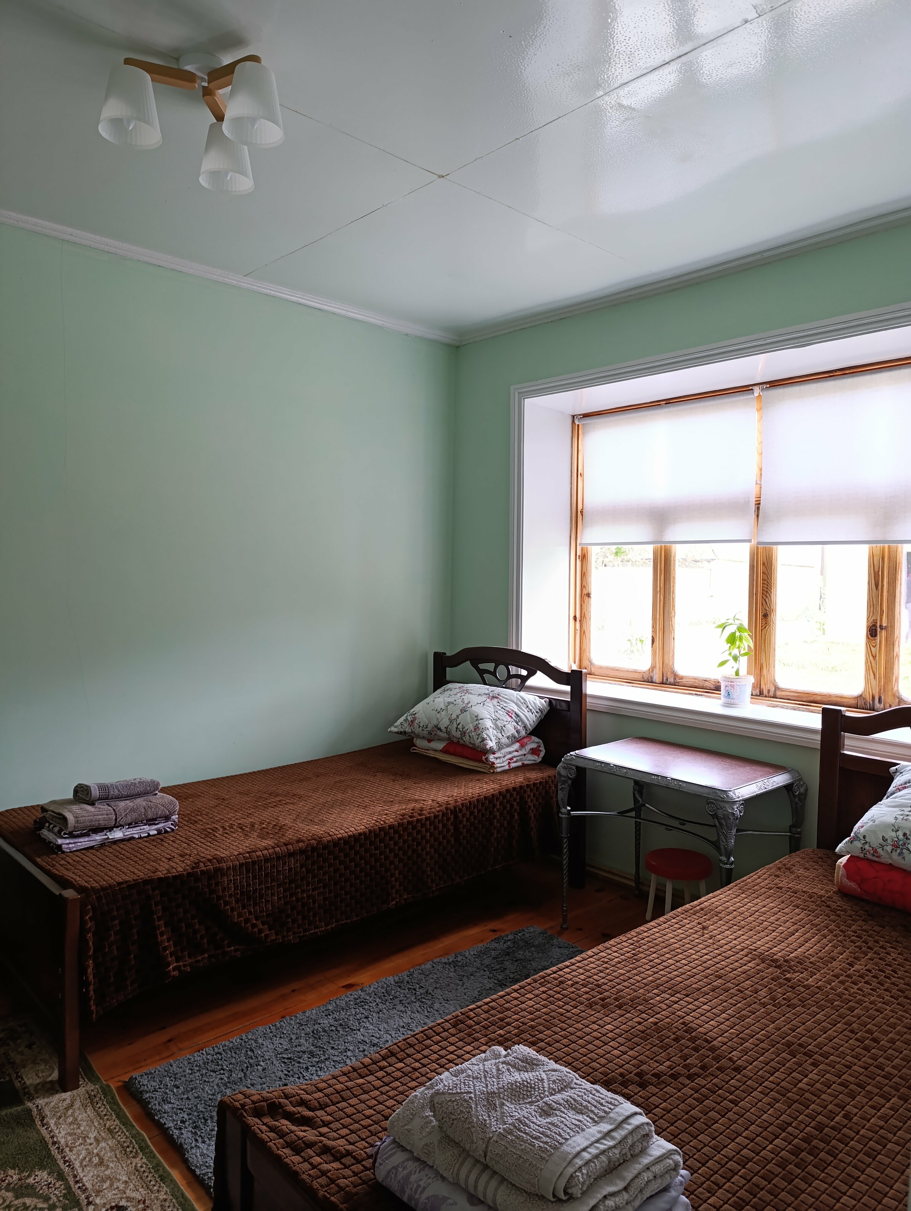 Гостевой дом