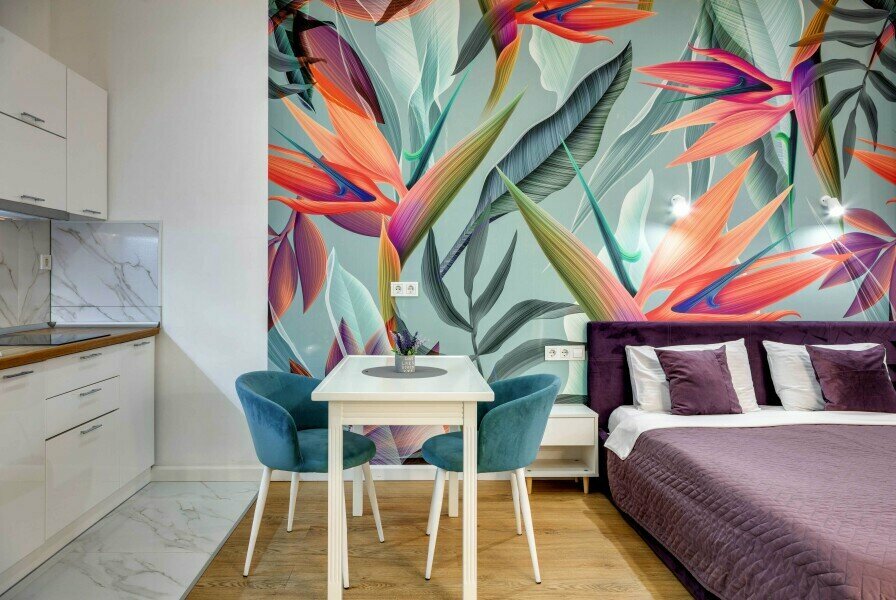 7-1 Студия  стандарт