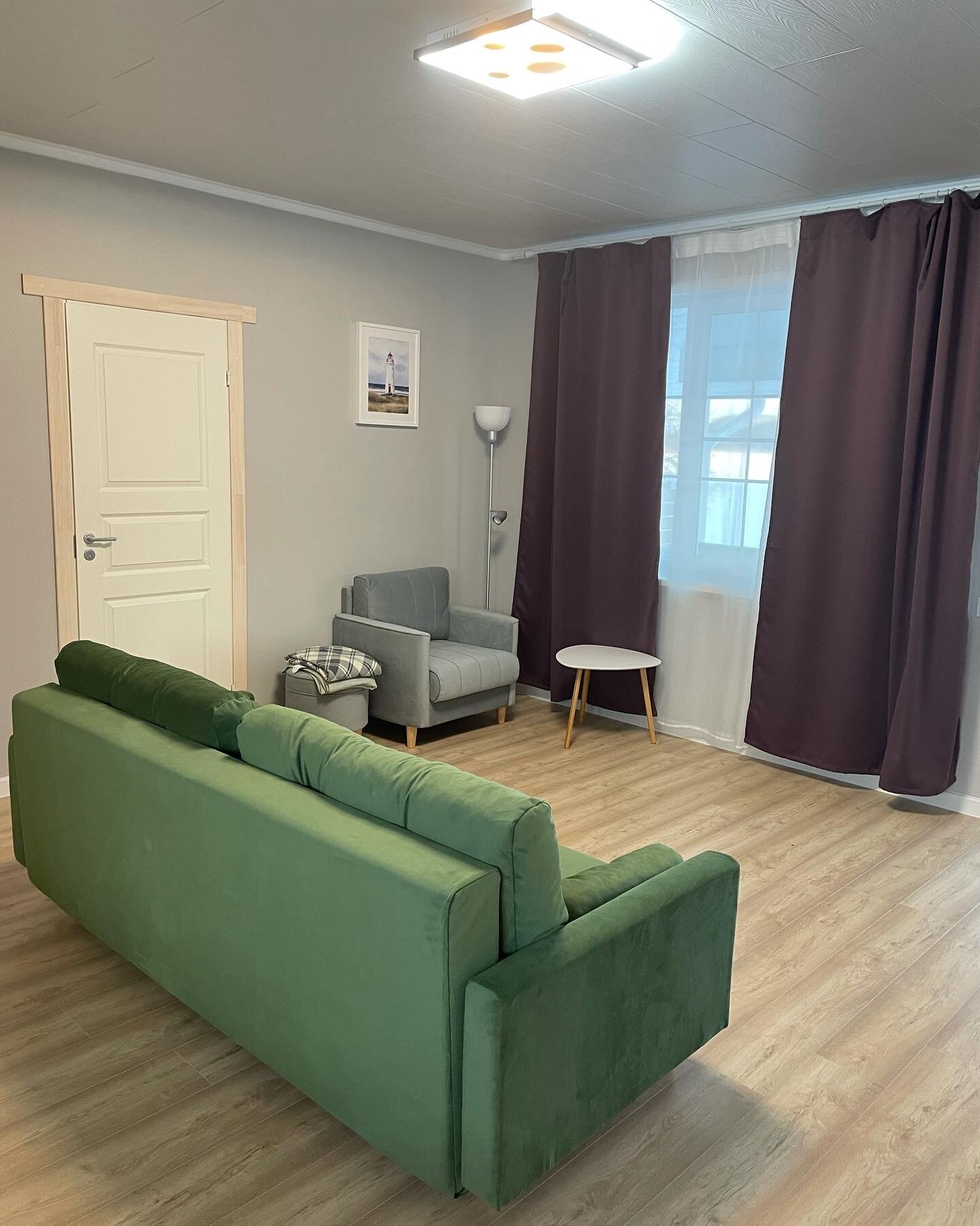 Черника в заливе 80м2 без питомцев