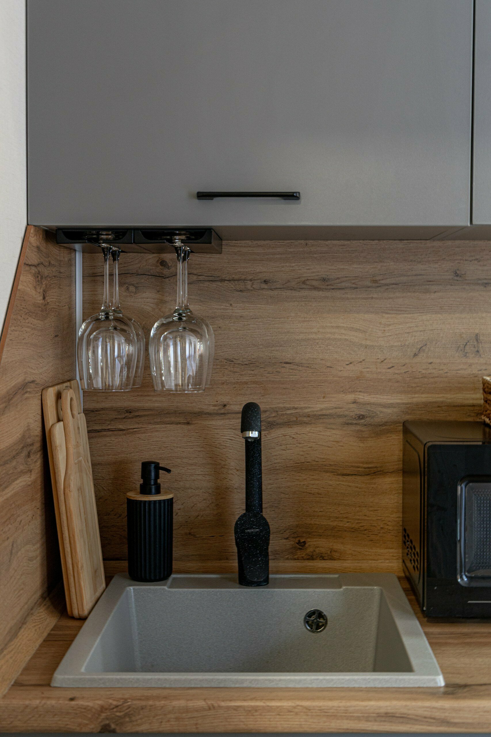 Стандарт 2-х местный с мини кухней.