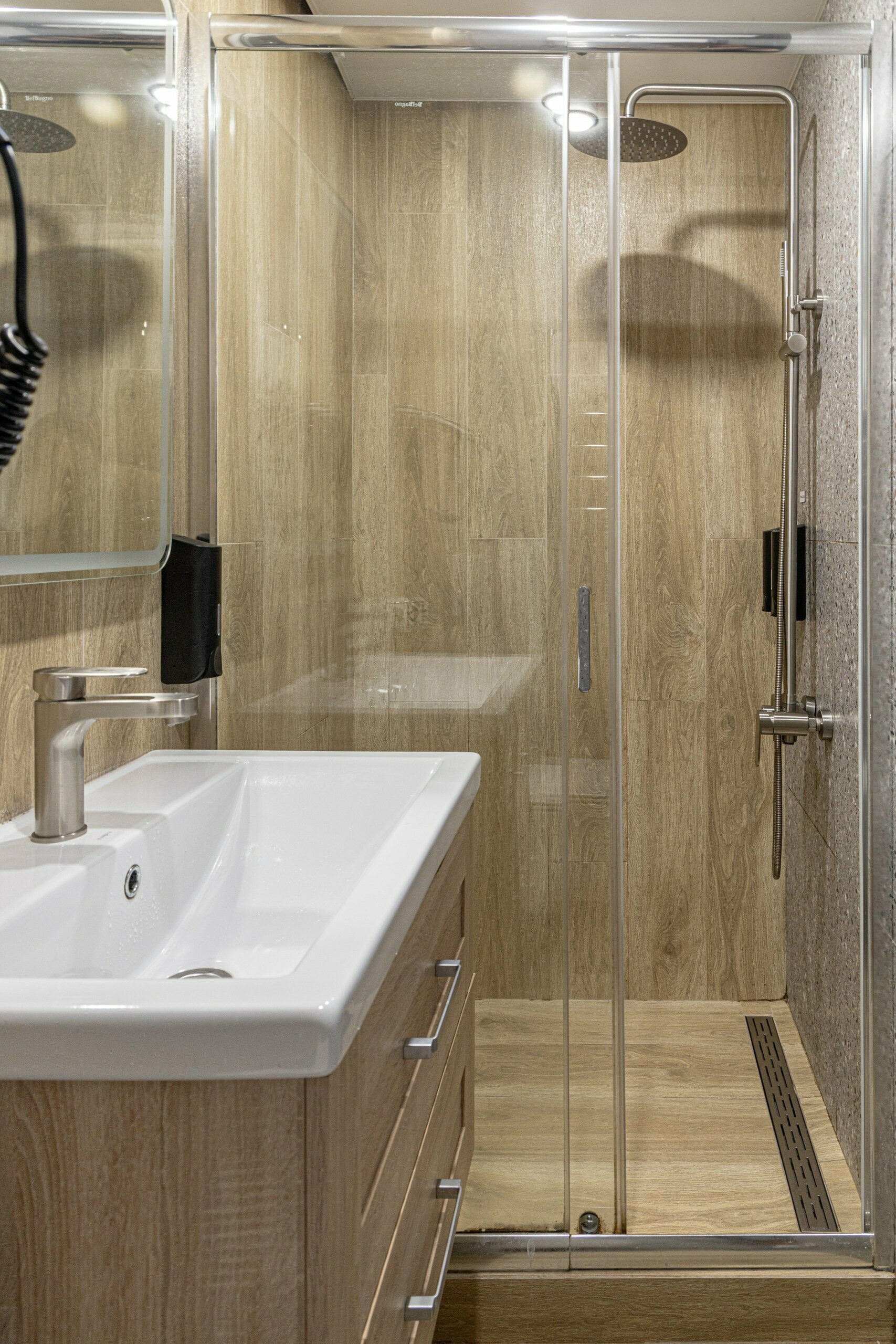 Стандарт 2-х местный с мини кухней.