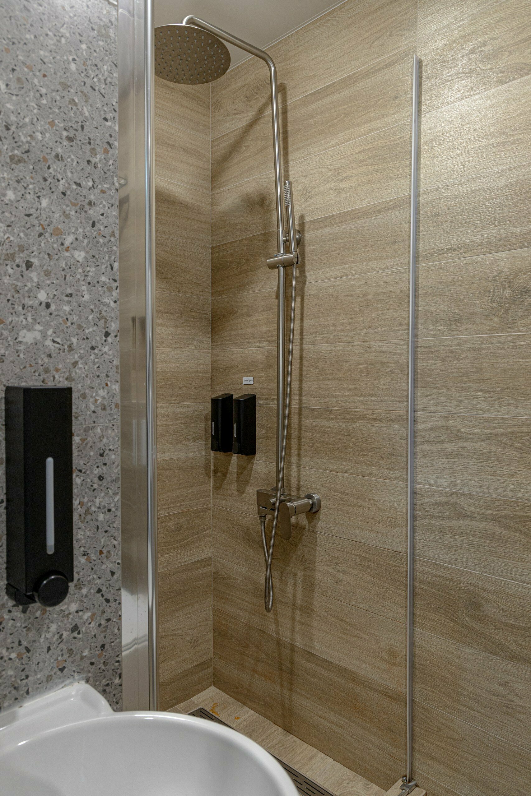 Комфорт 2-х местный с мини -кухней.