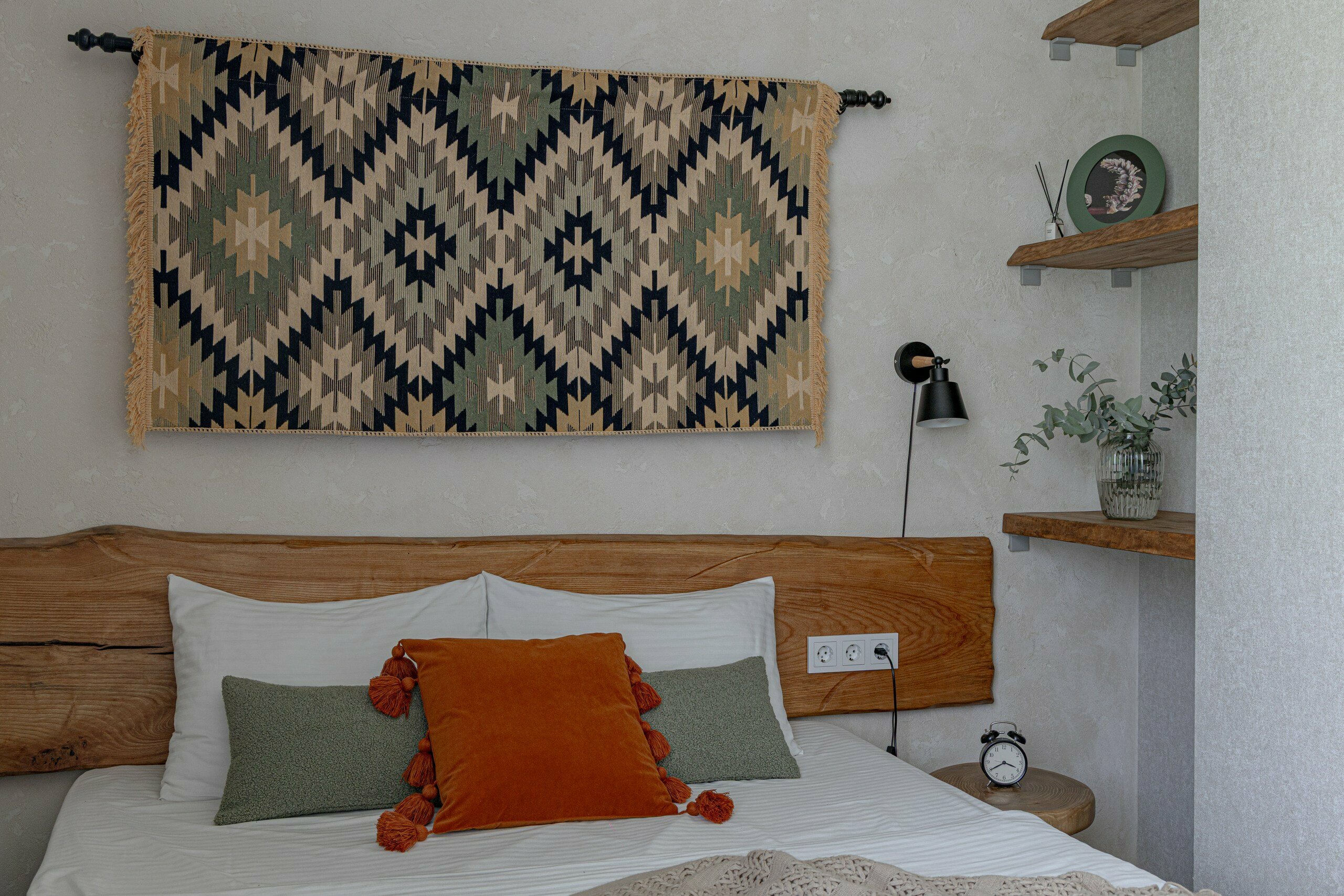 Комфорт 2-х местный с мини -кухней.