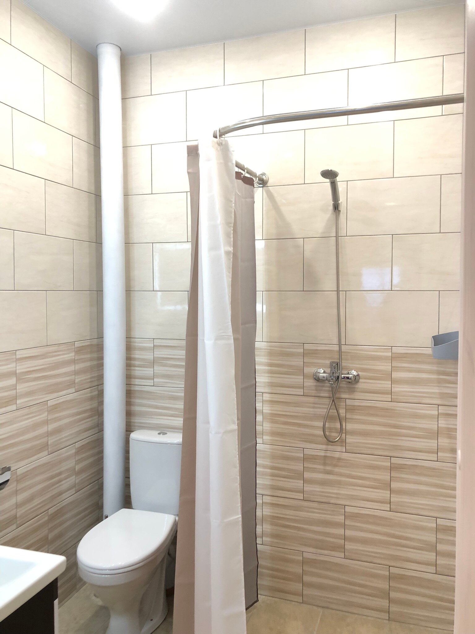 Черная жемчужина 45м2