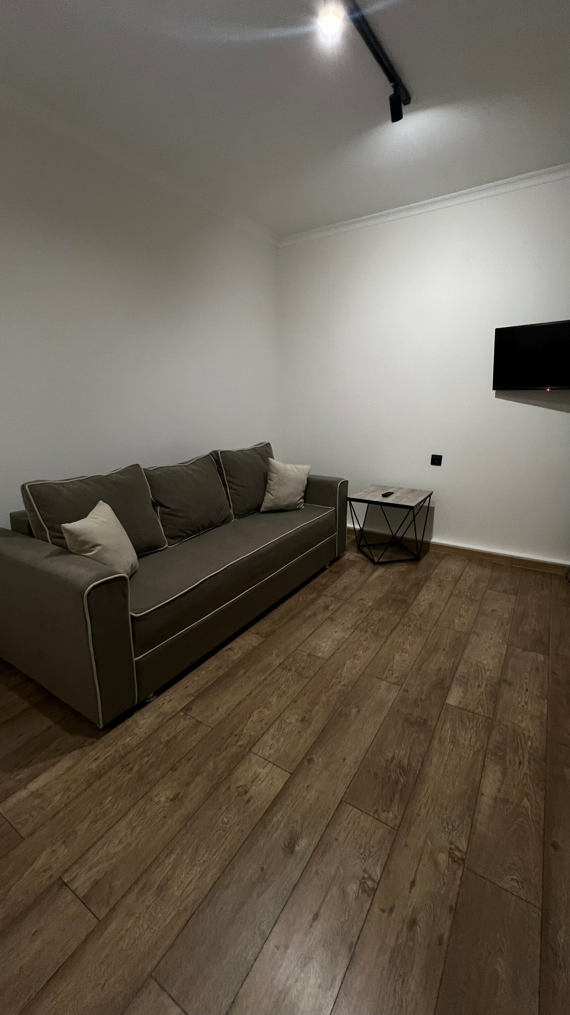 Двухместный номер Делюкс с 1 кроватью или 2 отдельными кроватями и балконом