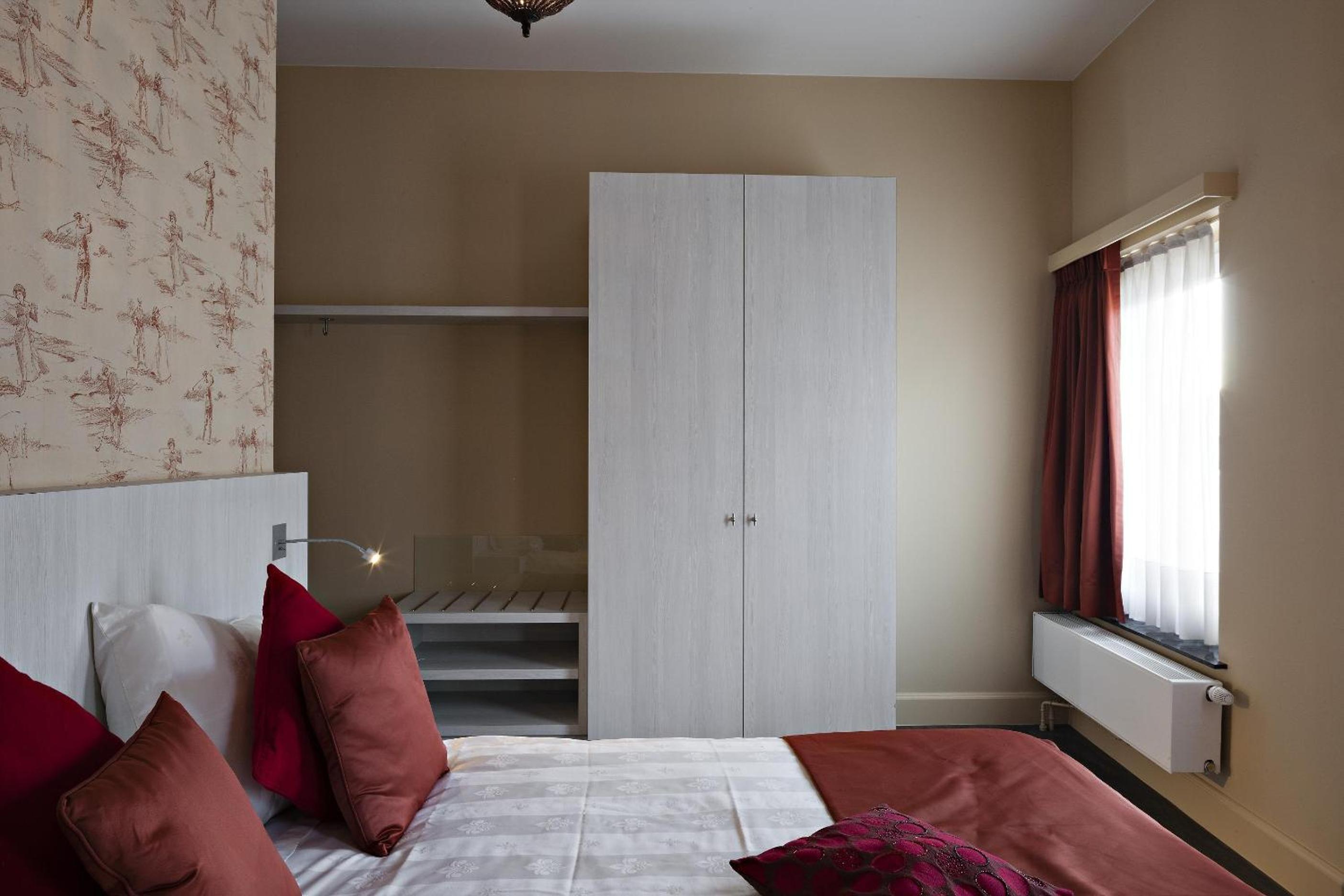 Budget Double Room (other location)