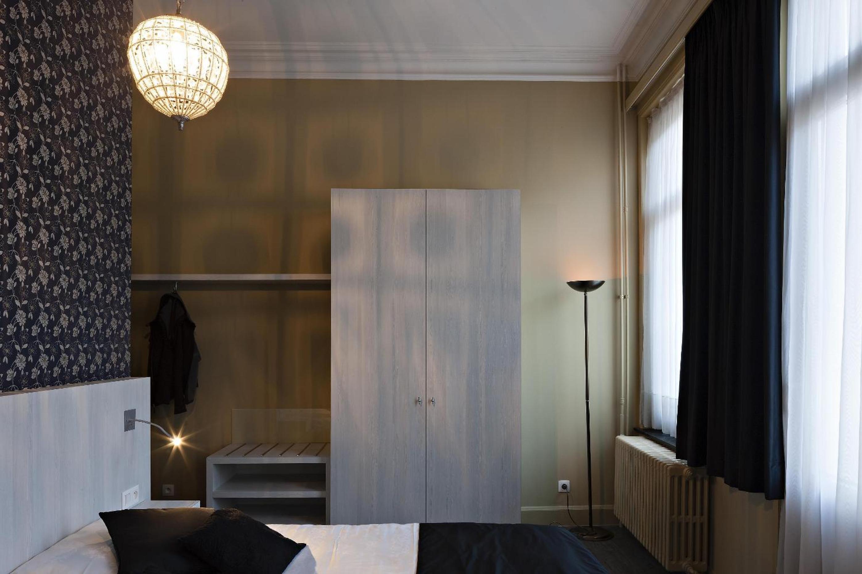 Budget Double Room (other location)