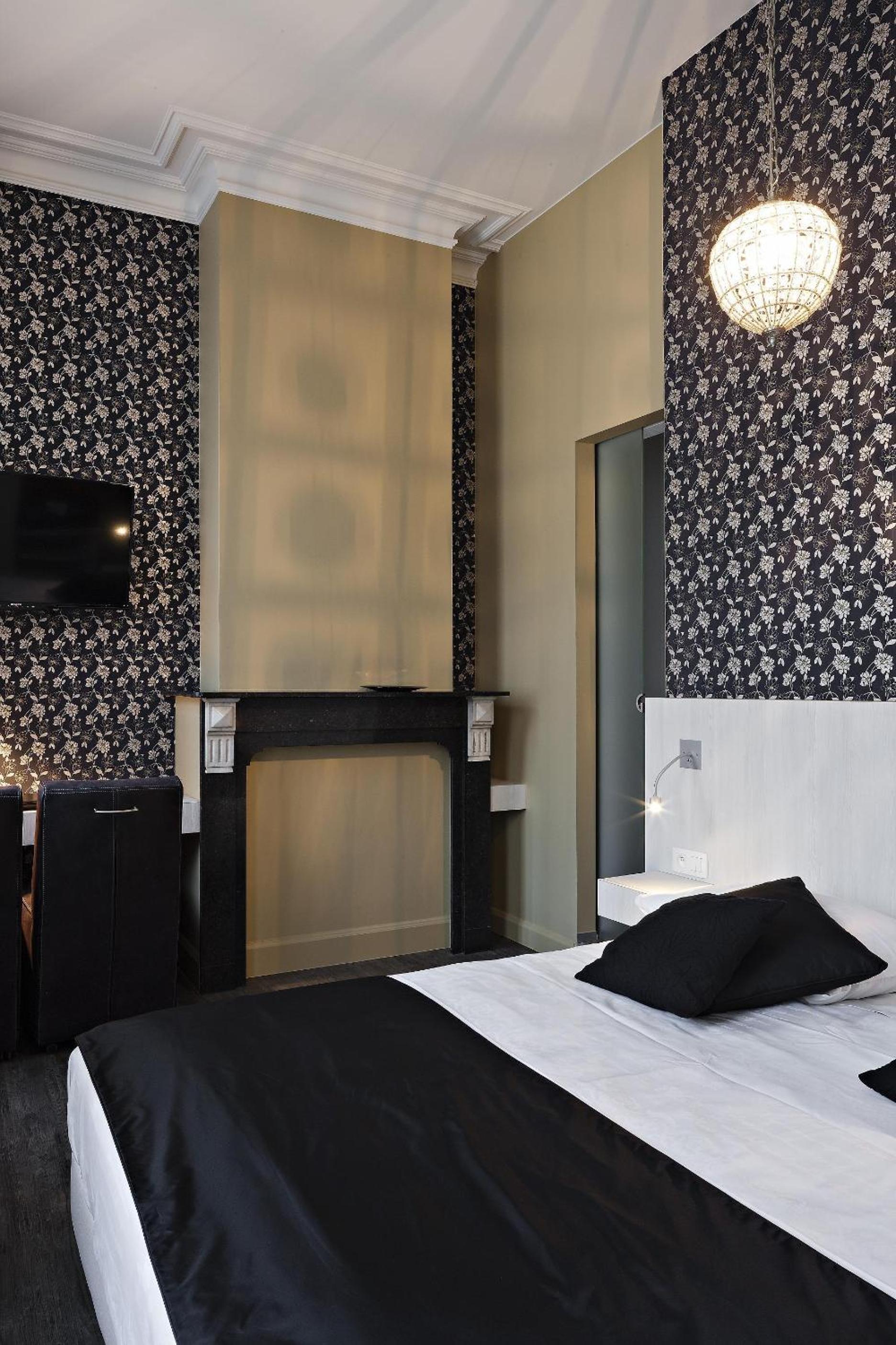 Budget Double Room (other location)