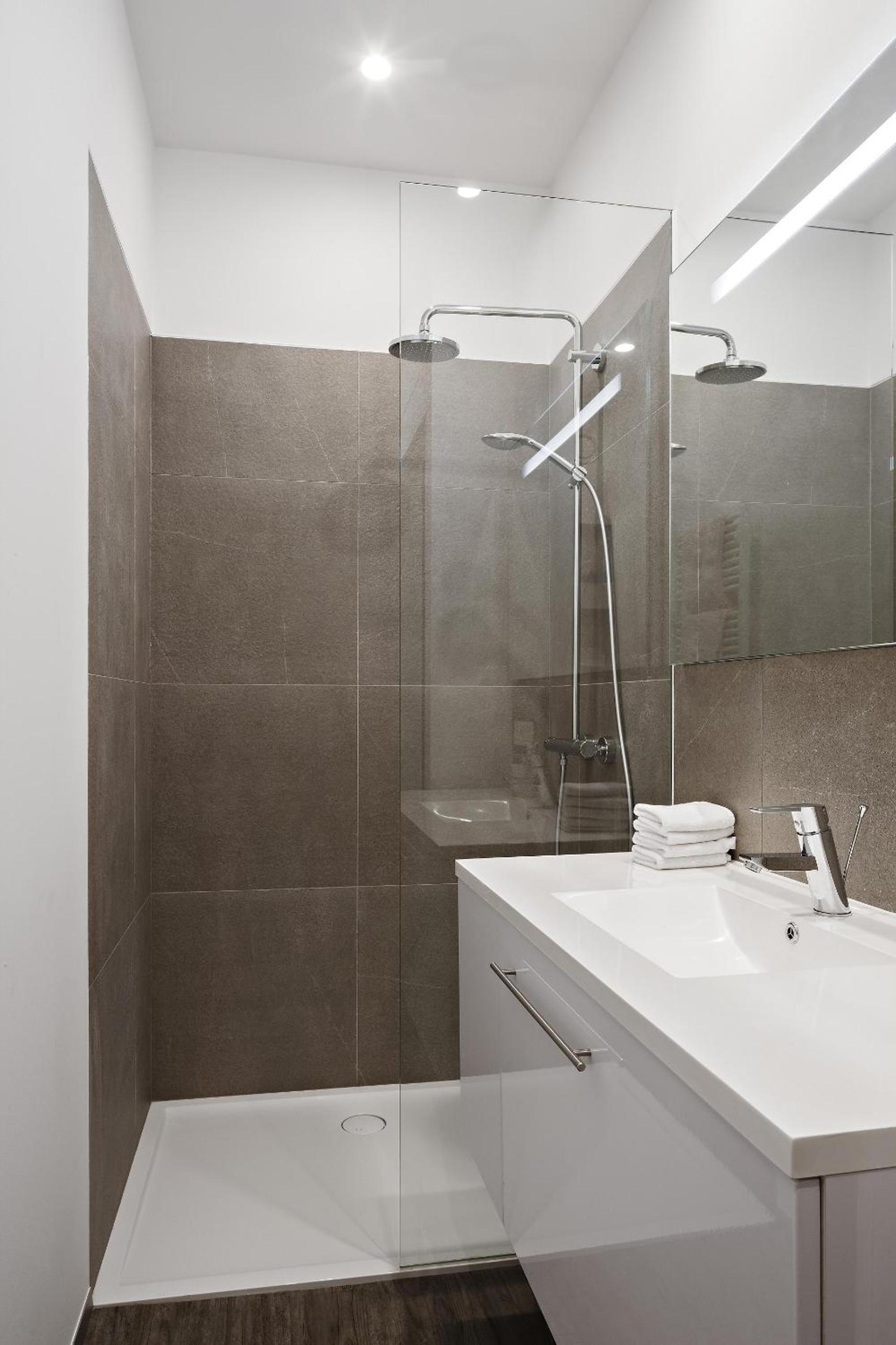 Budget Double Room (other location)