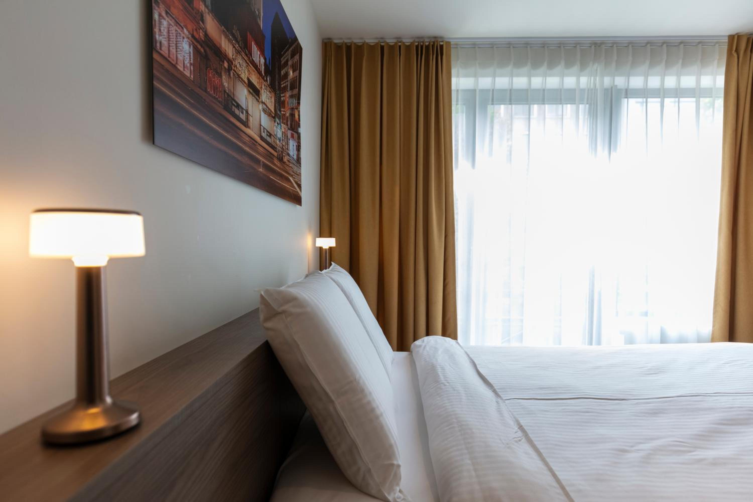 Small Room