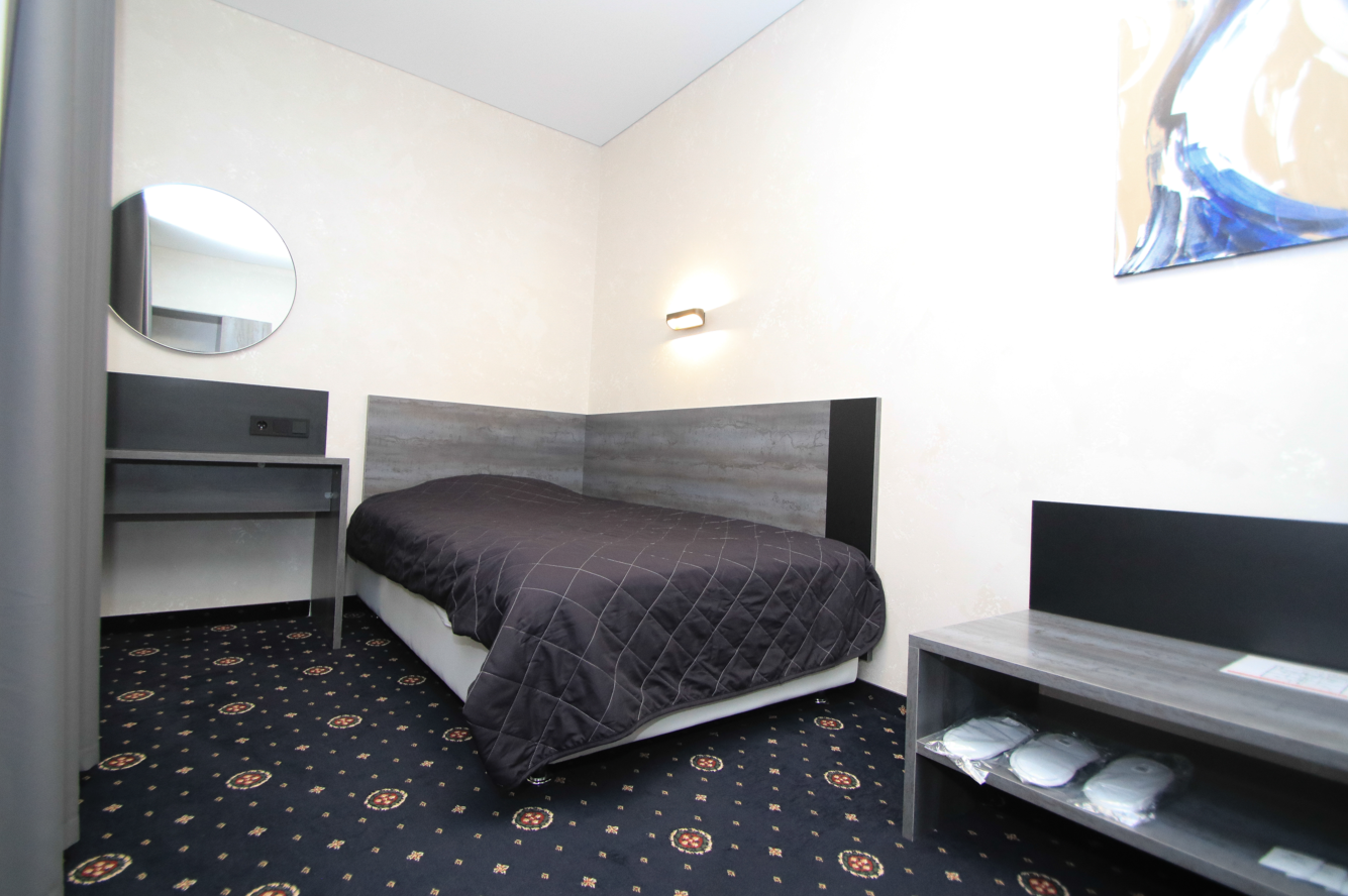 Семейный номер