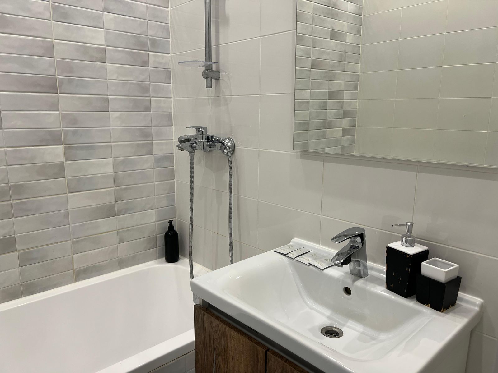 Апартаменты