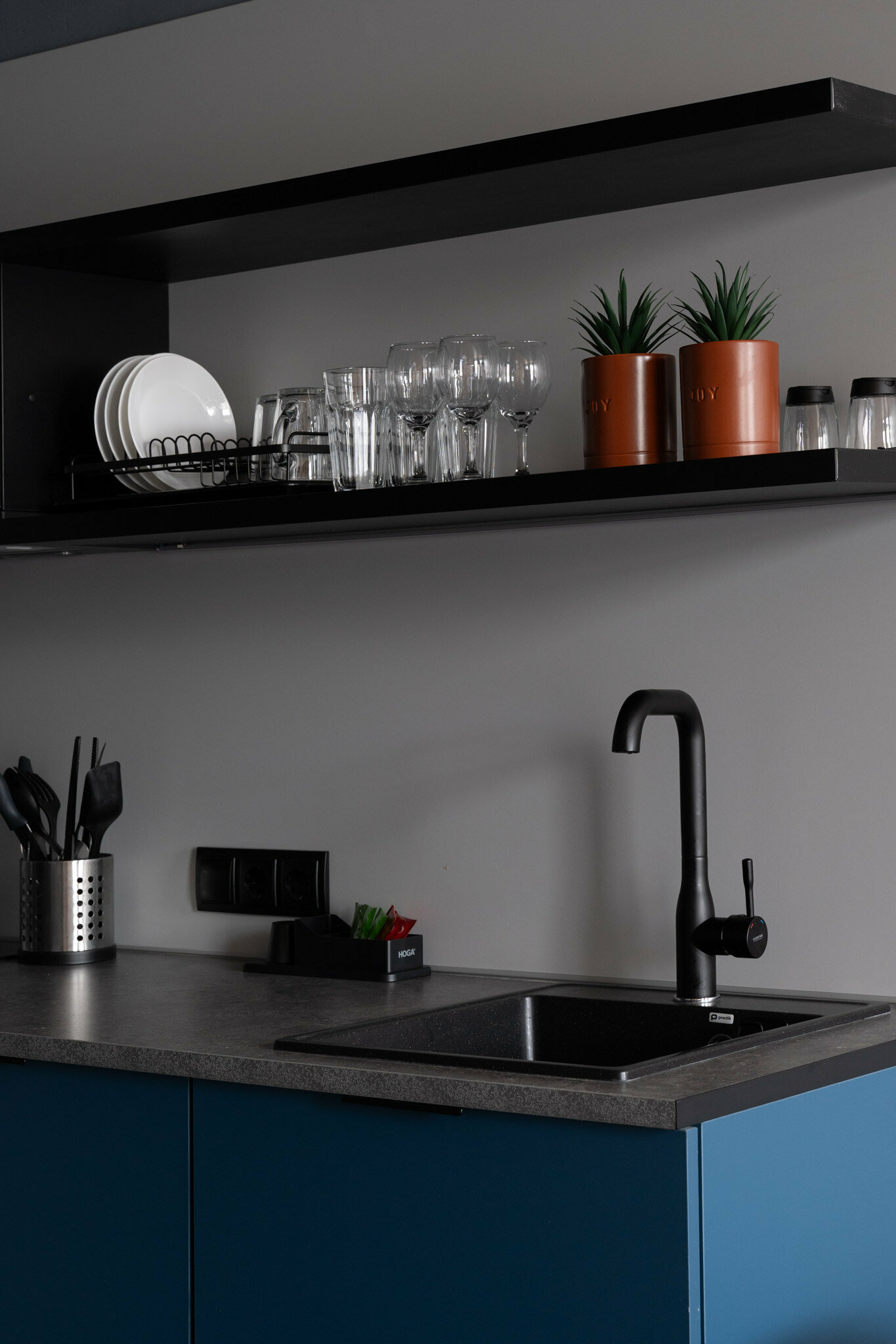 Номер-студия