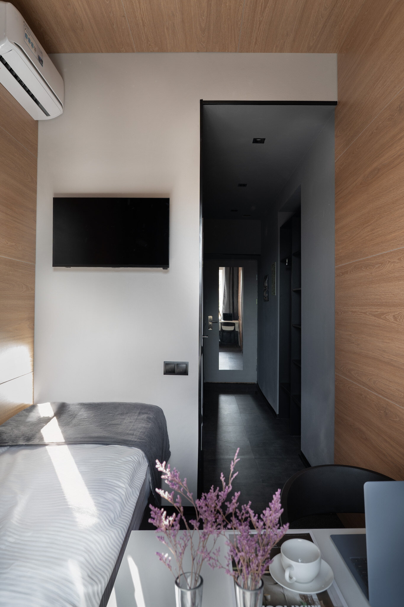 Одноместный номер