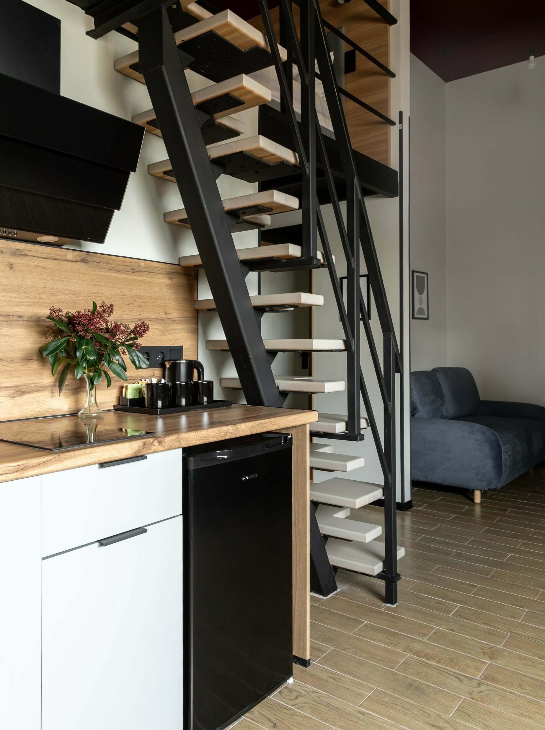 Двухуровневый Супериор