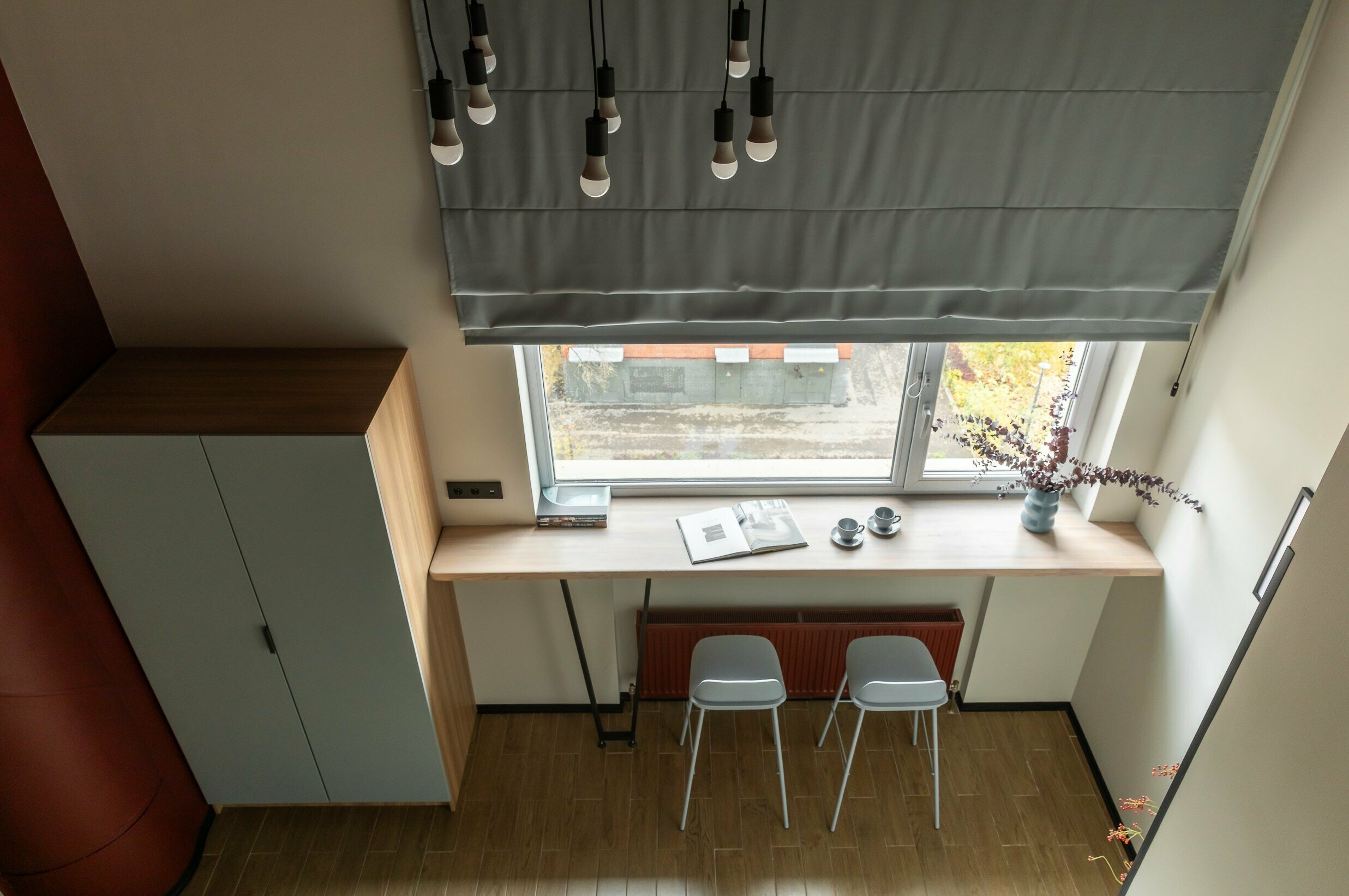 Двухуровневый Супериор