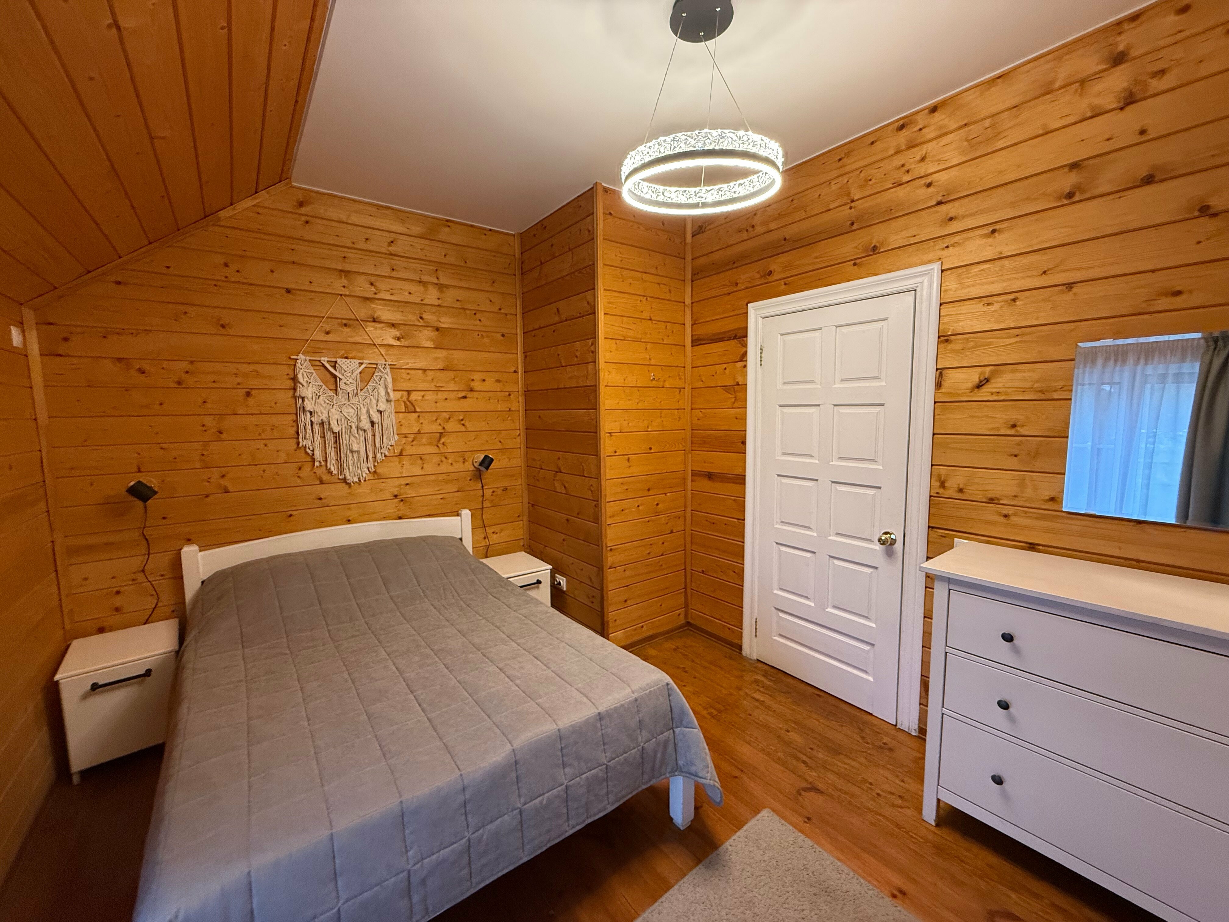 Апартаменты