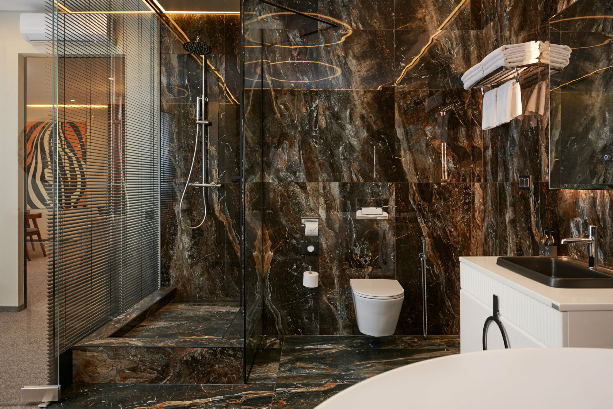 Представительский люкс