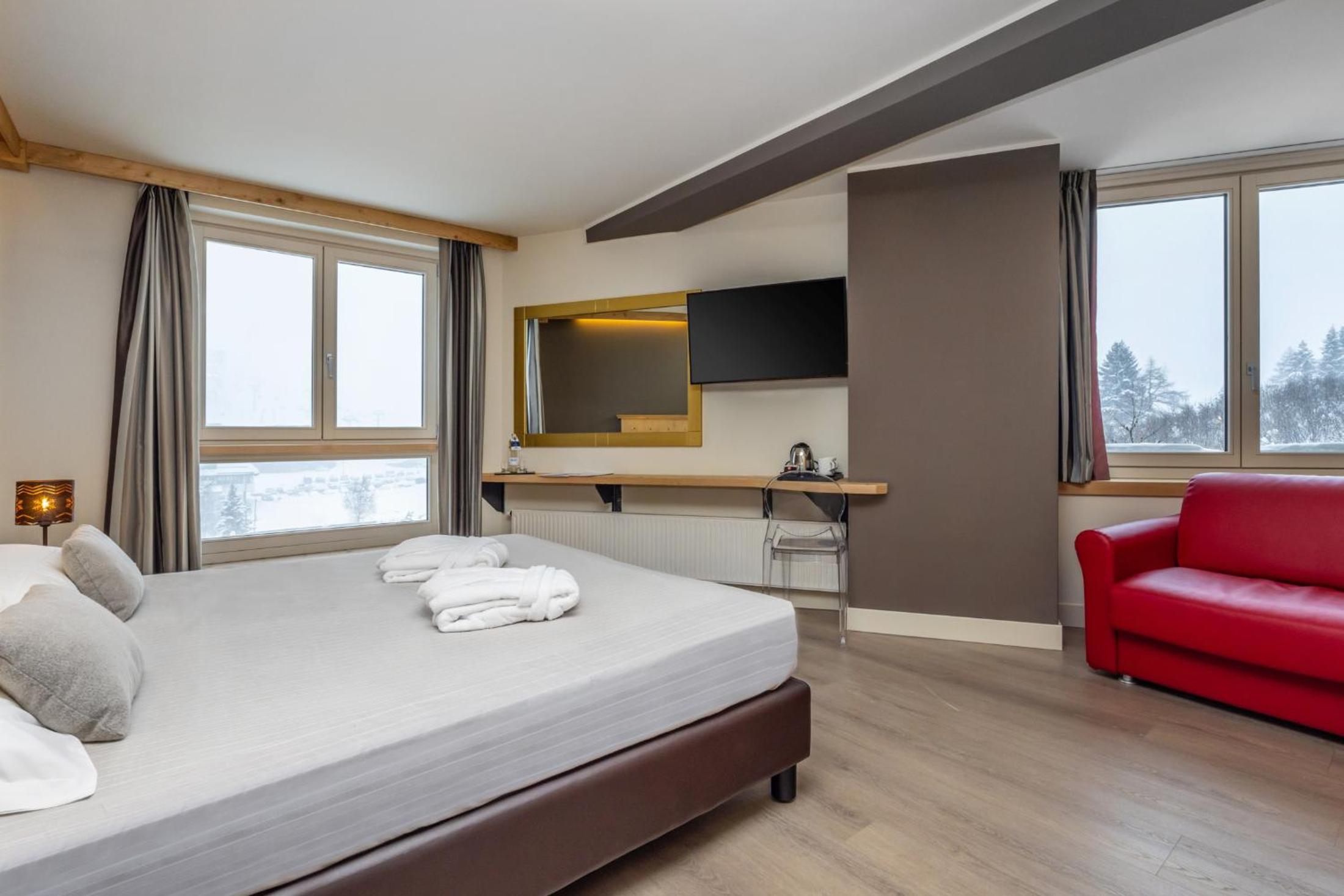 Superior Double or Twin Room