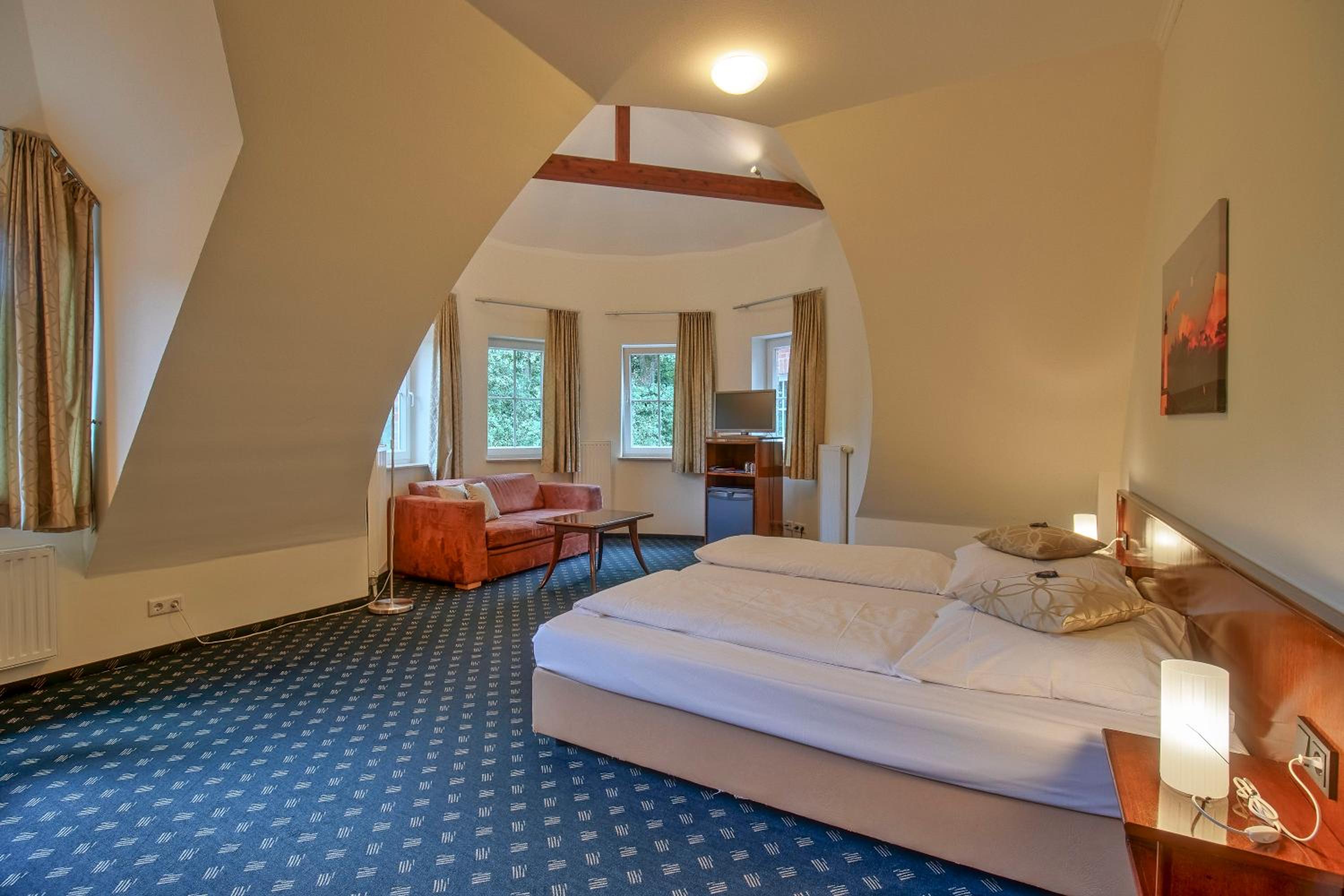 Comfort Double Room
