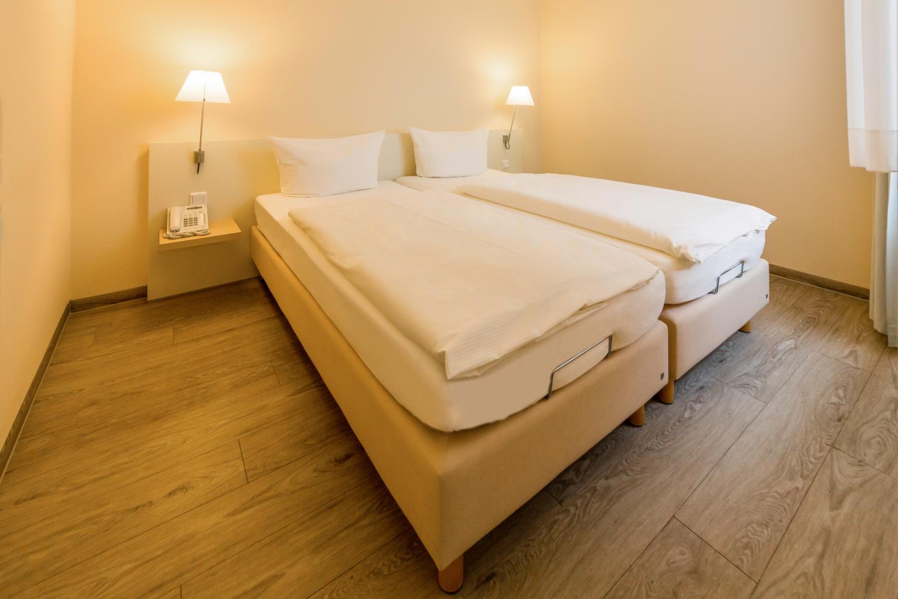 Double Room "Kajüte"