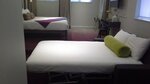 Executive Suite, Ensuite в Отель The Chapter Hotels - Lancaster Gate