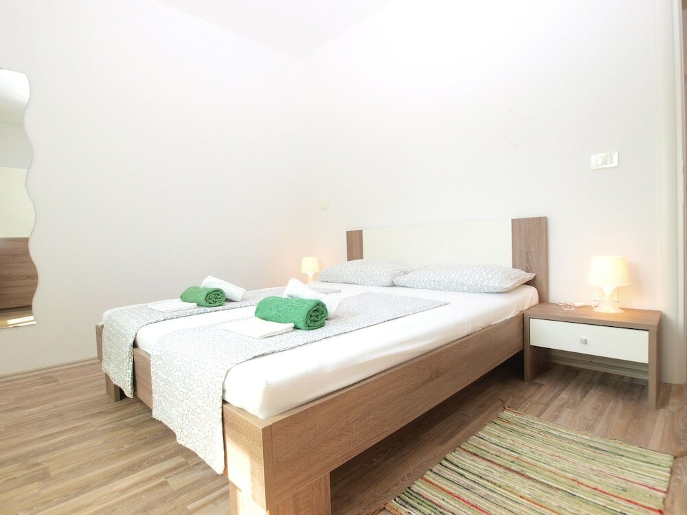 Family Apartment, Multiple Beds, Kitchen, City View