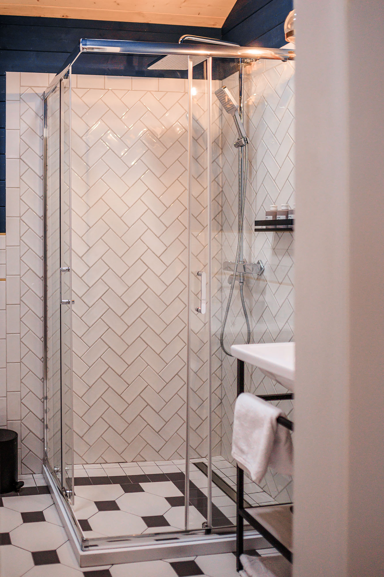 Дом "Айвазовский" с баней