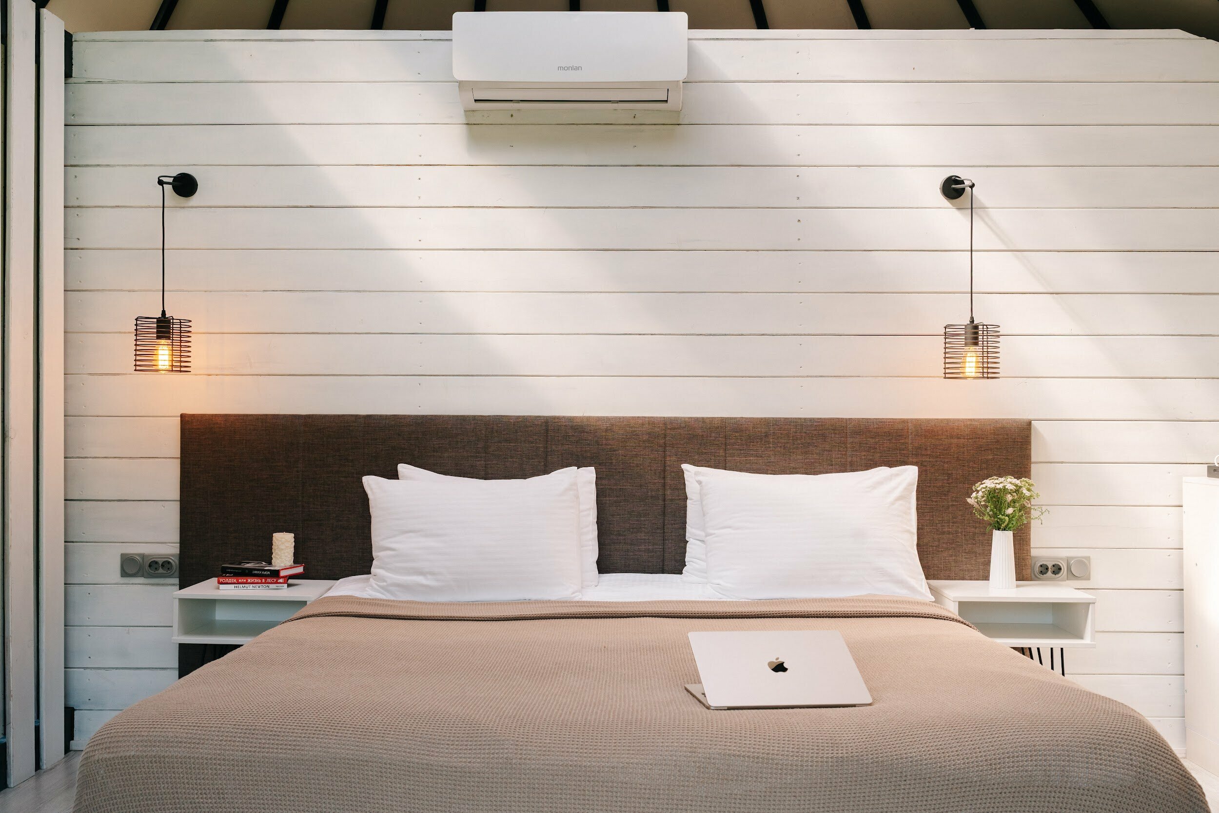 Neo юрта c фурако