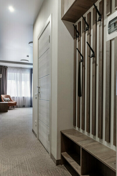 Одноместный номер