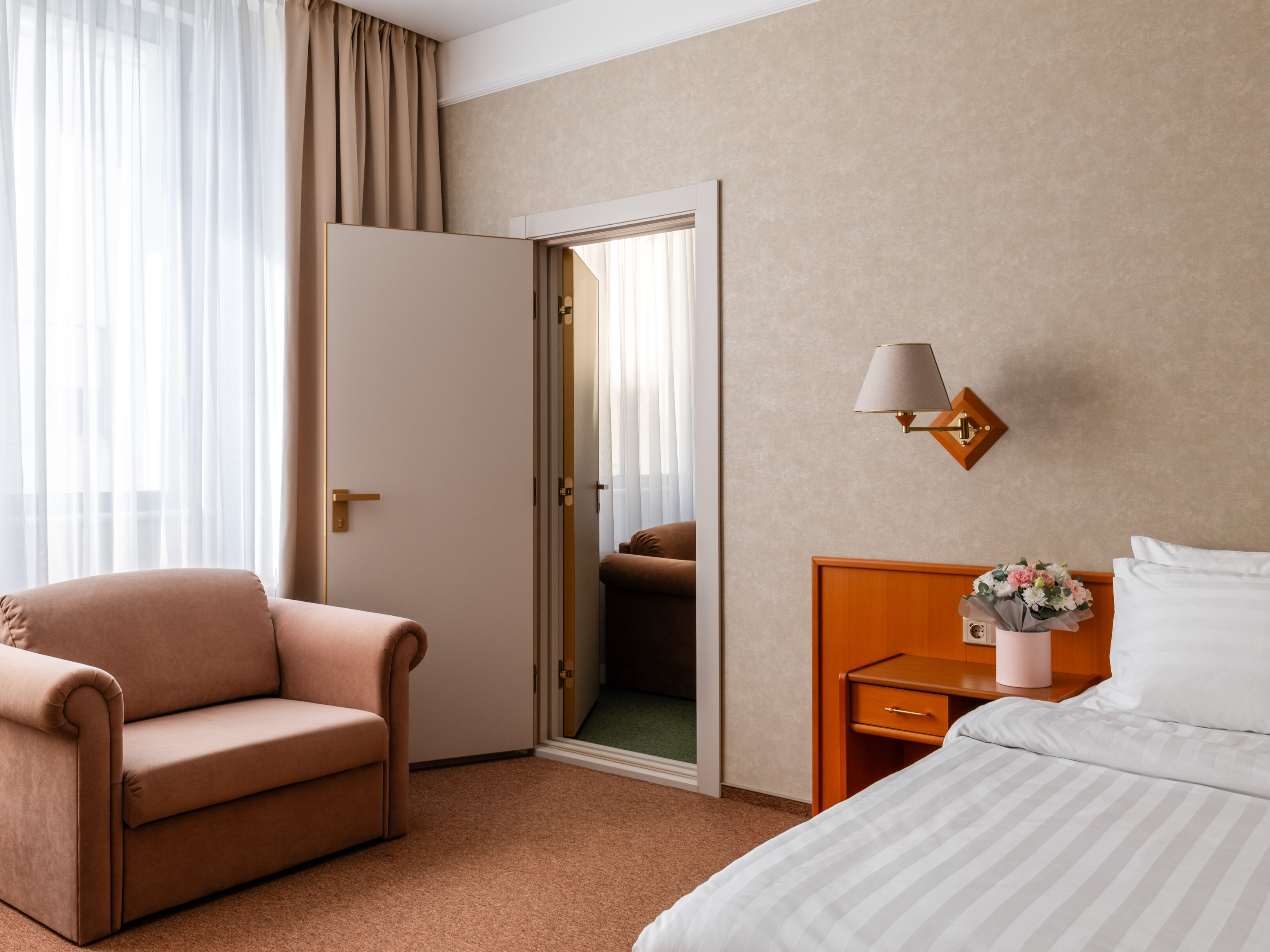 Семейный номер